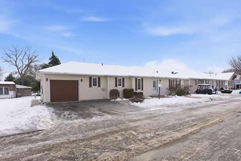 21 Heritage Lane Clarington ON L1B 1A5