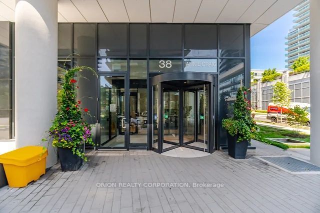 38 Annie Craig Drive 3605