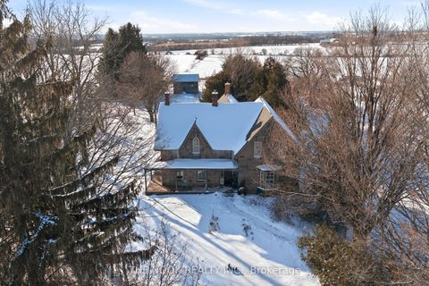 6720 Jewel Road Clarington ON L0B 1M0