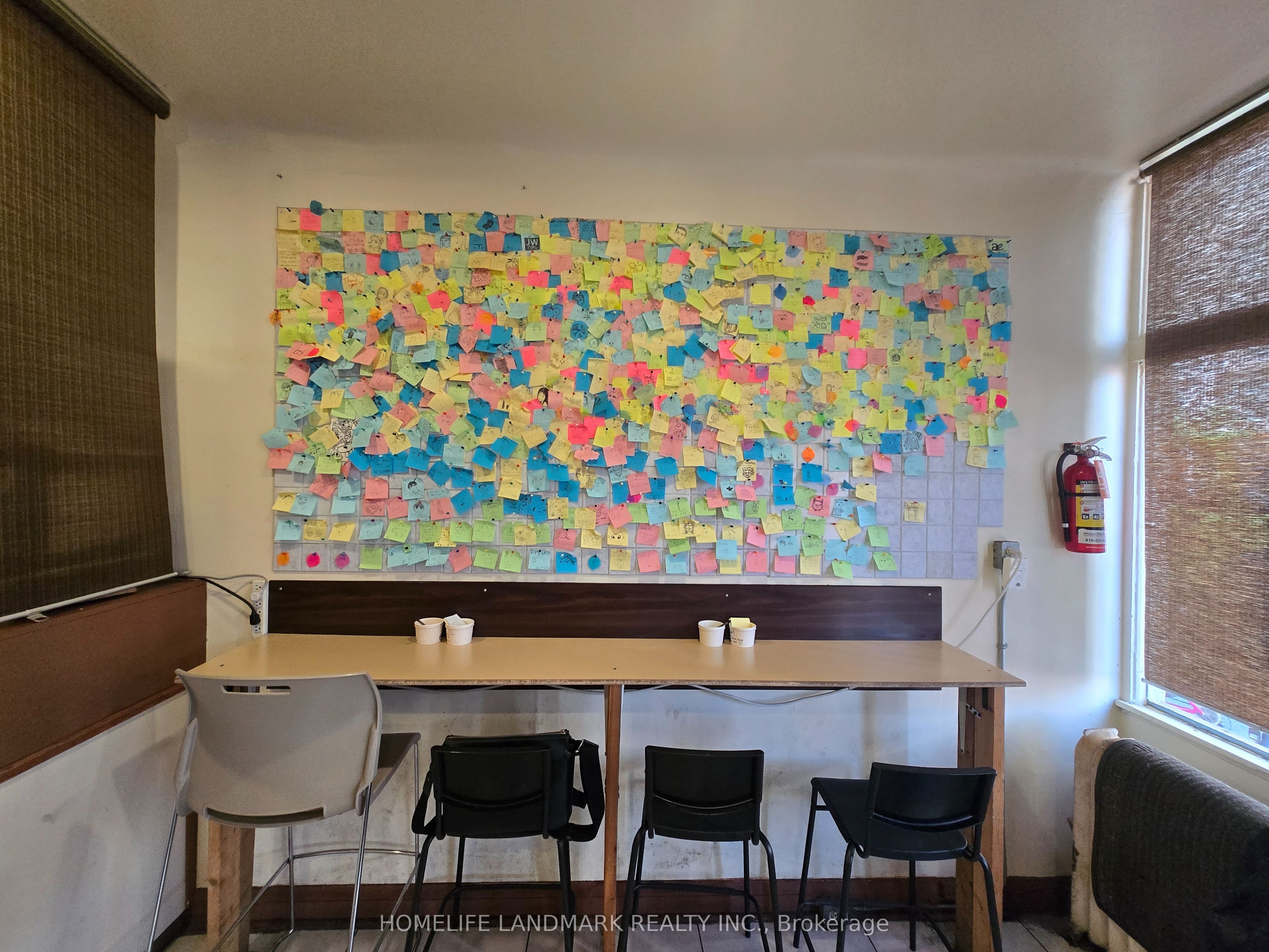 793 Bathurst Street