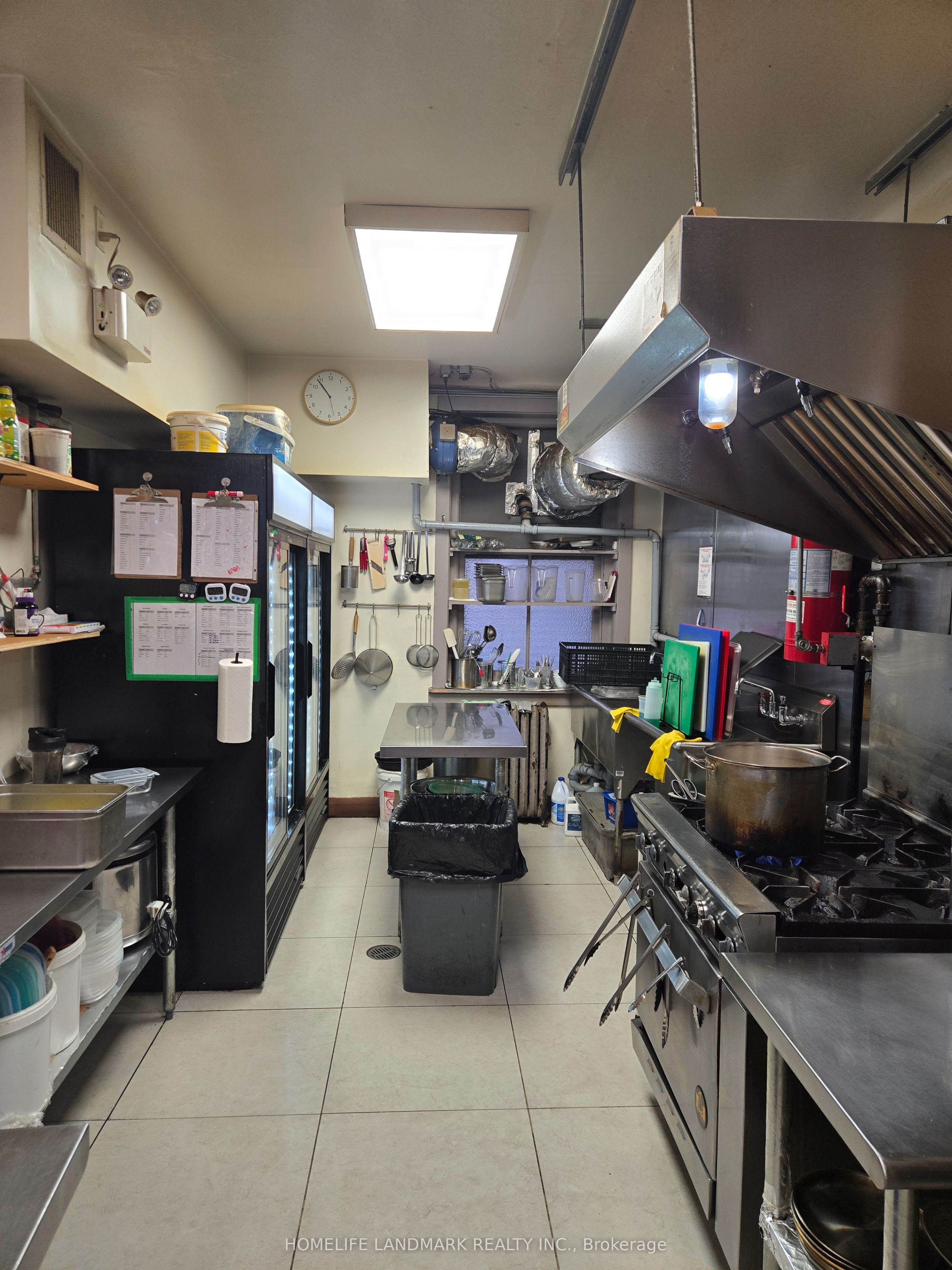 793 Bathurst Street