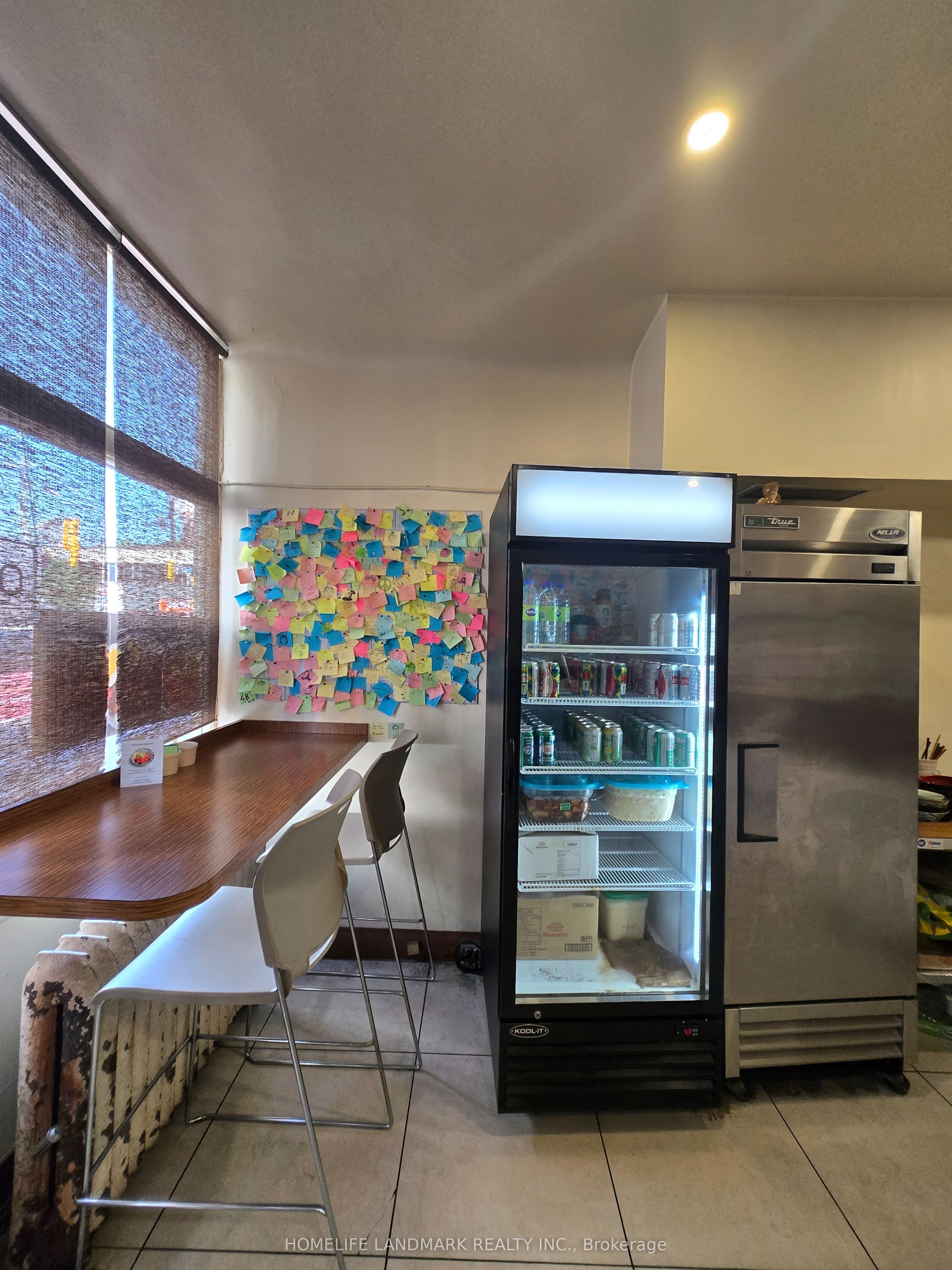 793 Bathurst Street