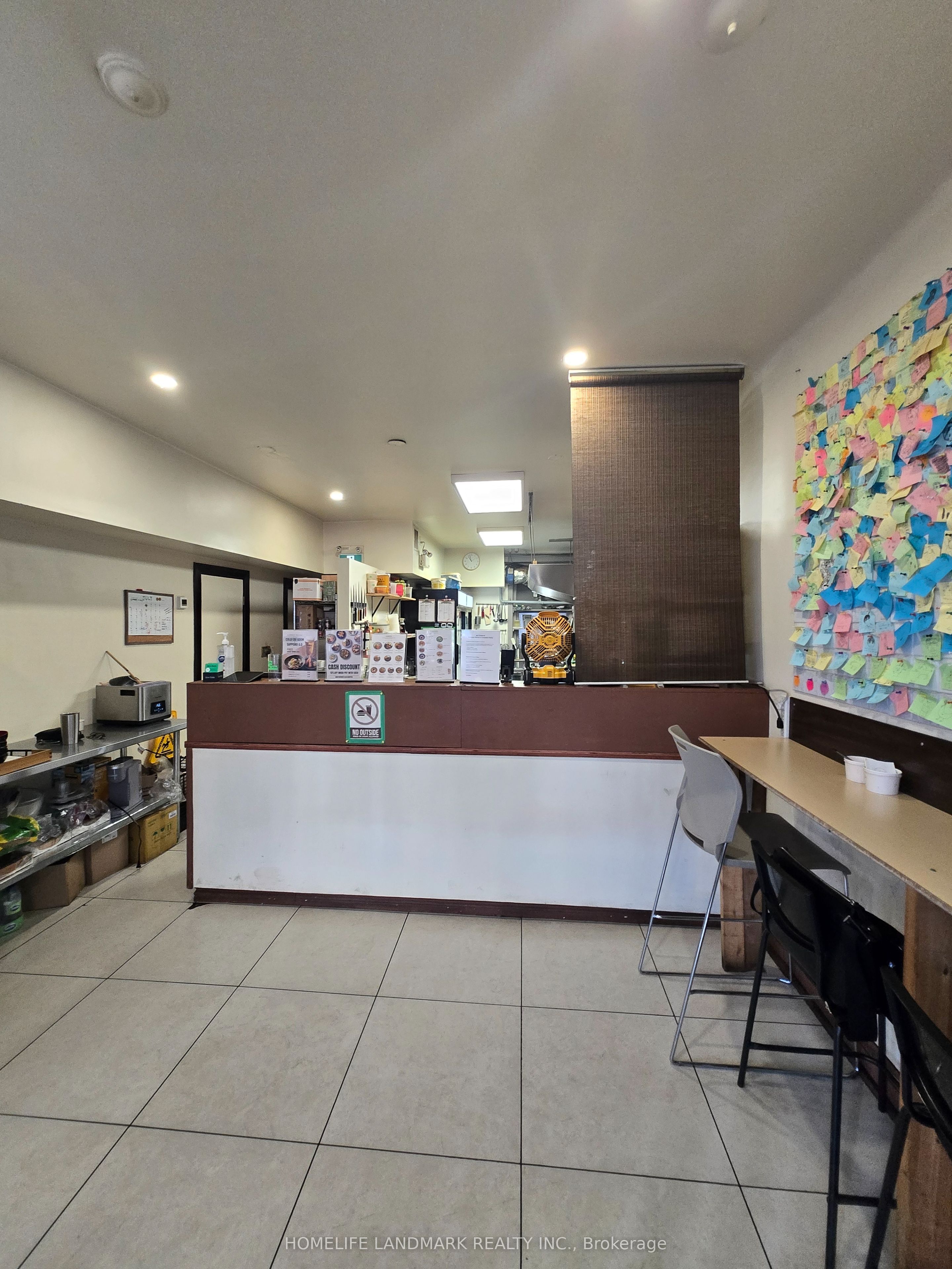 793 Bathurst Street
