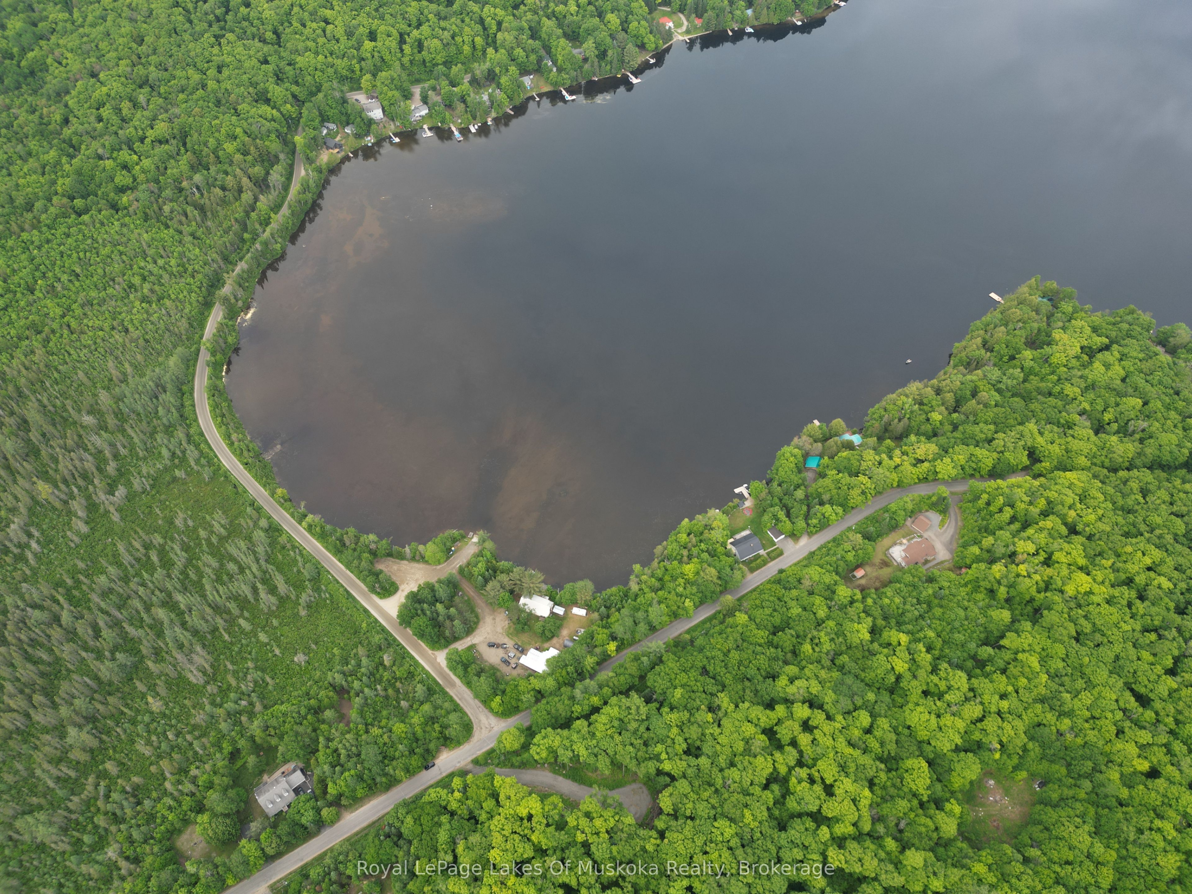 LOT 29 Bay Lake Road