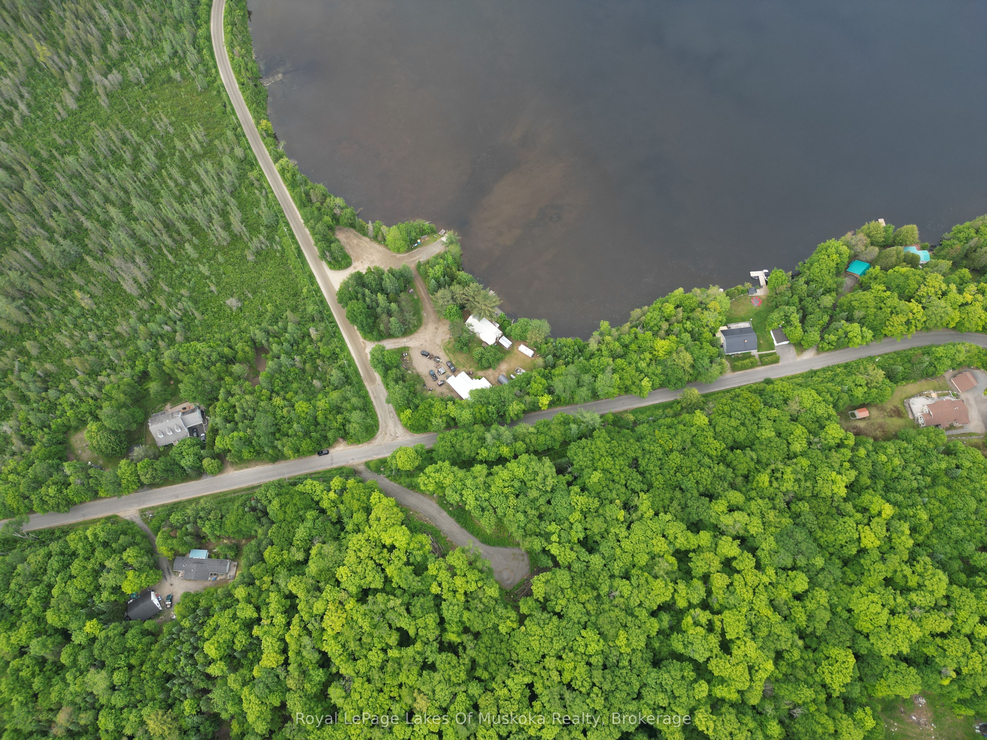 LOT 29 Bay Lake Road