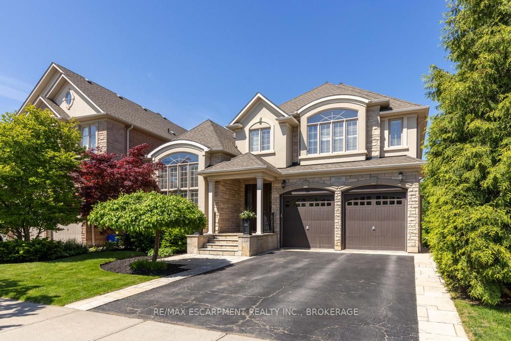 2291 NORTH RIDGE Trail