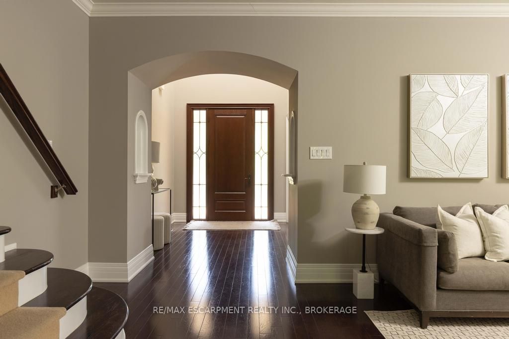 2291 NORTH RIDGE Trail