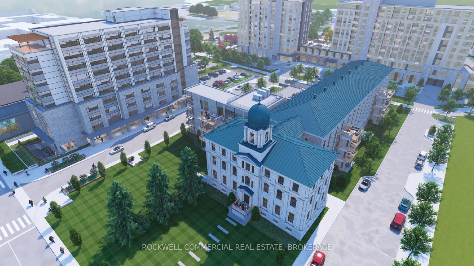 542-544 Union Street