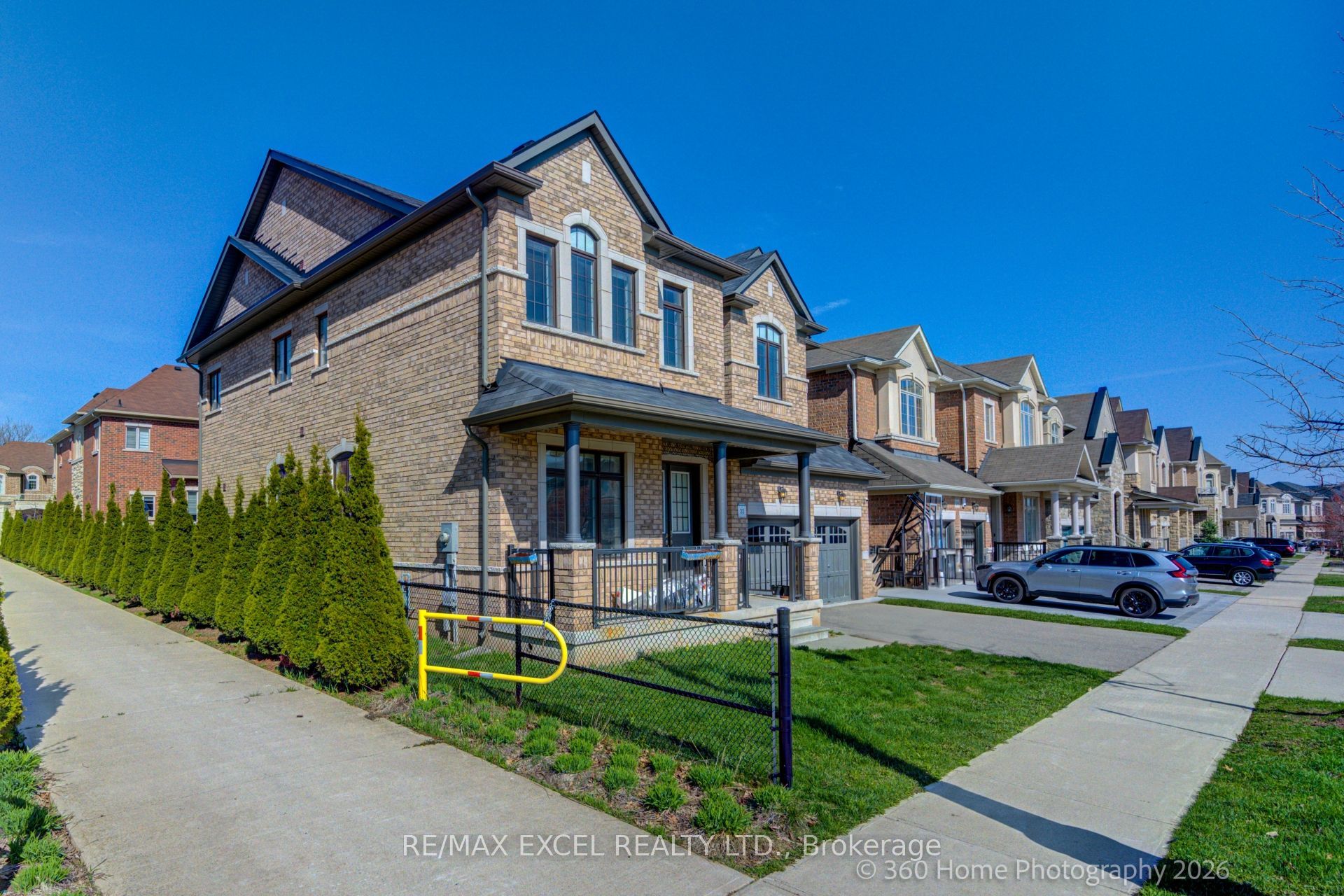 3199 William Rose Way