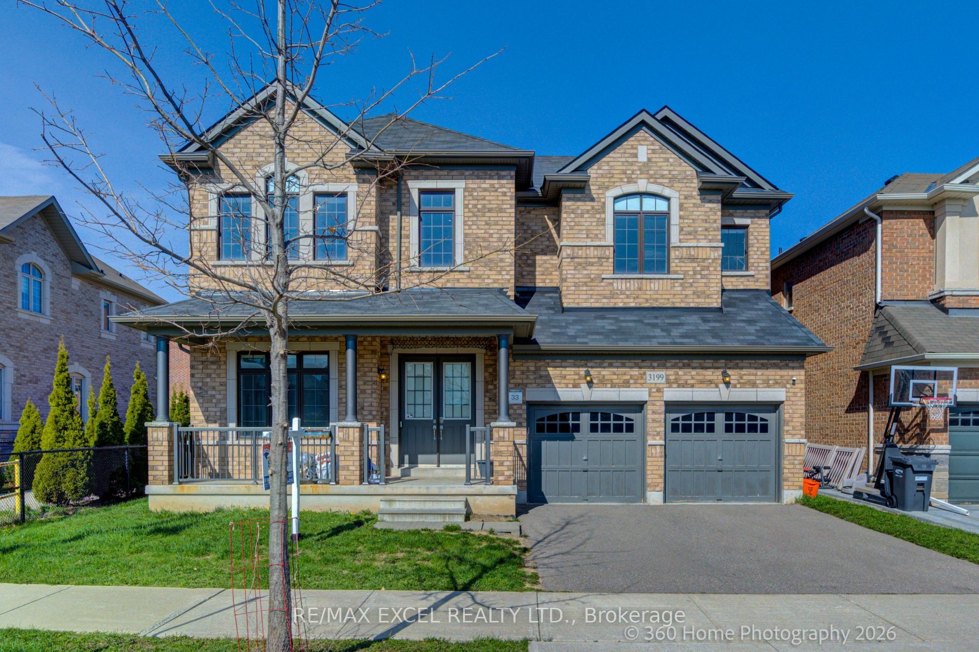 3199 William Rose Way