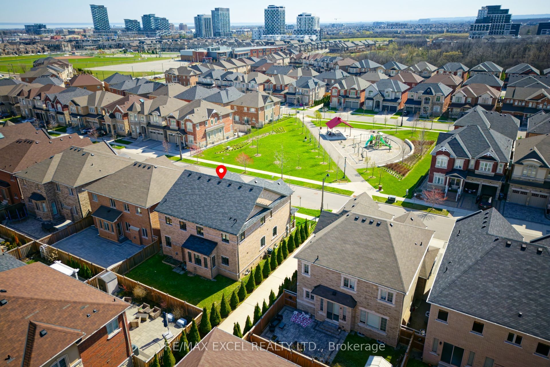 3199 William Rose Way