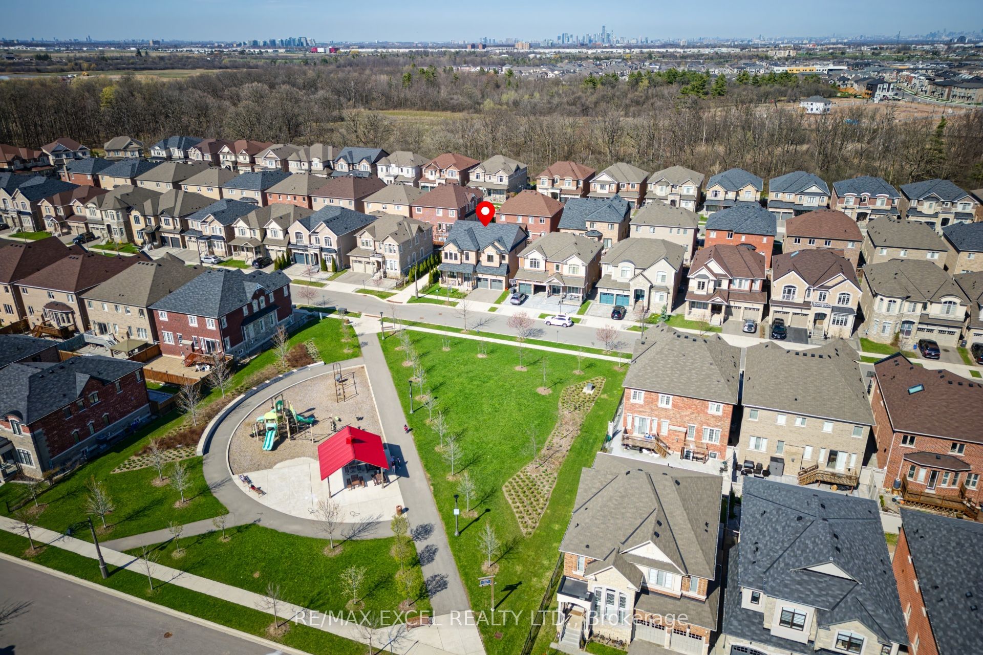 3199 William Rose Way