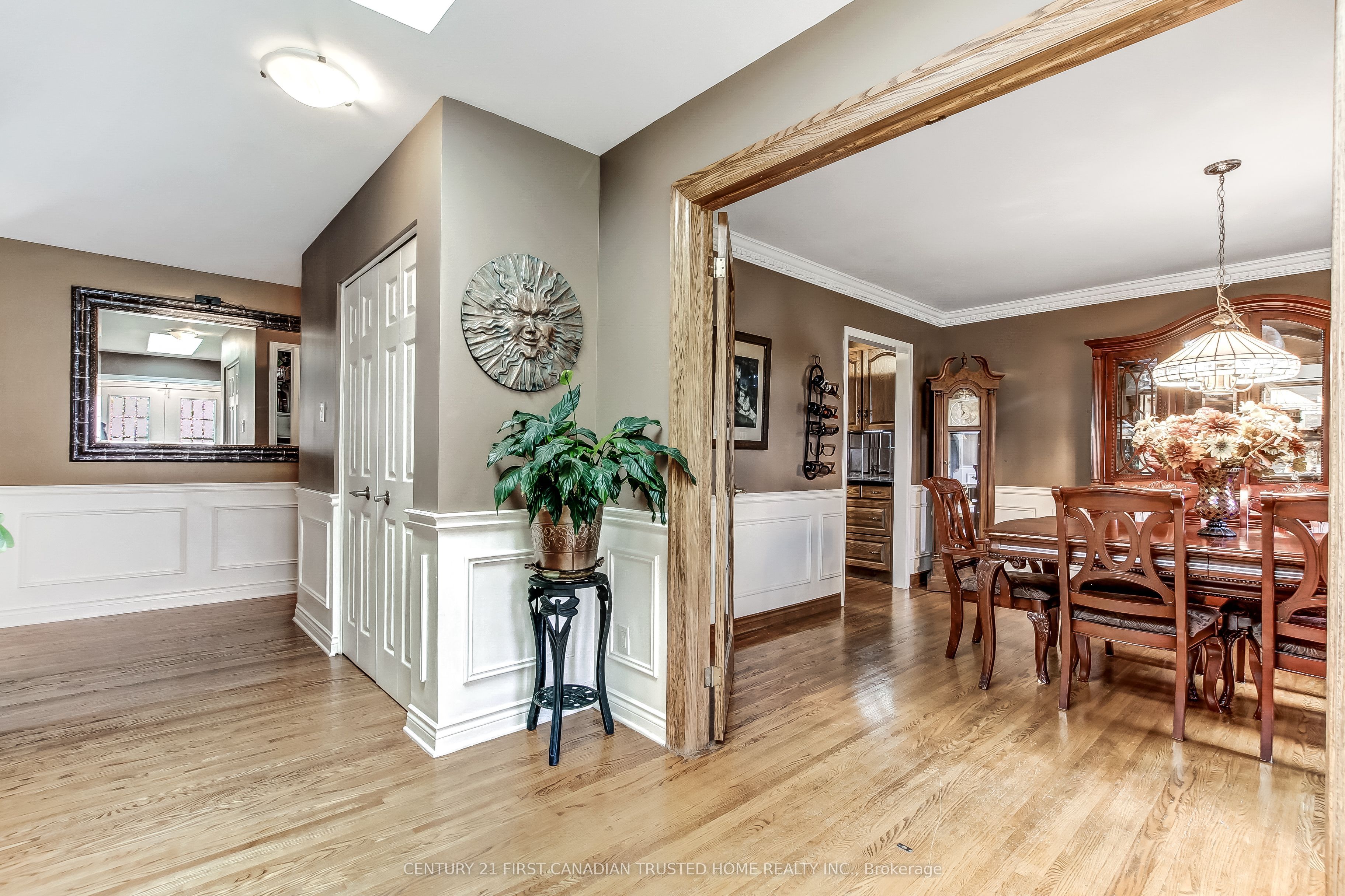 27 Croydon Drive