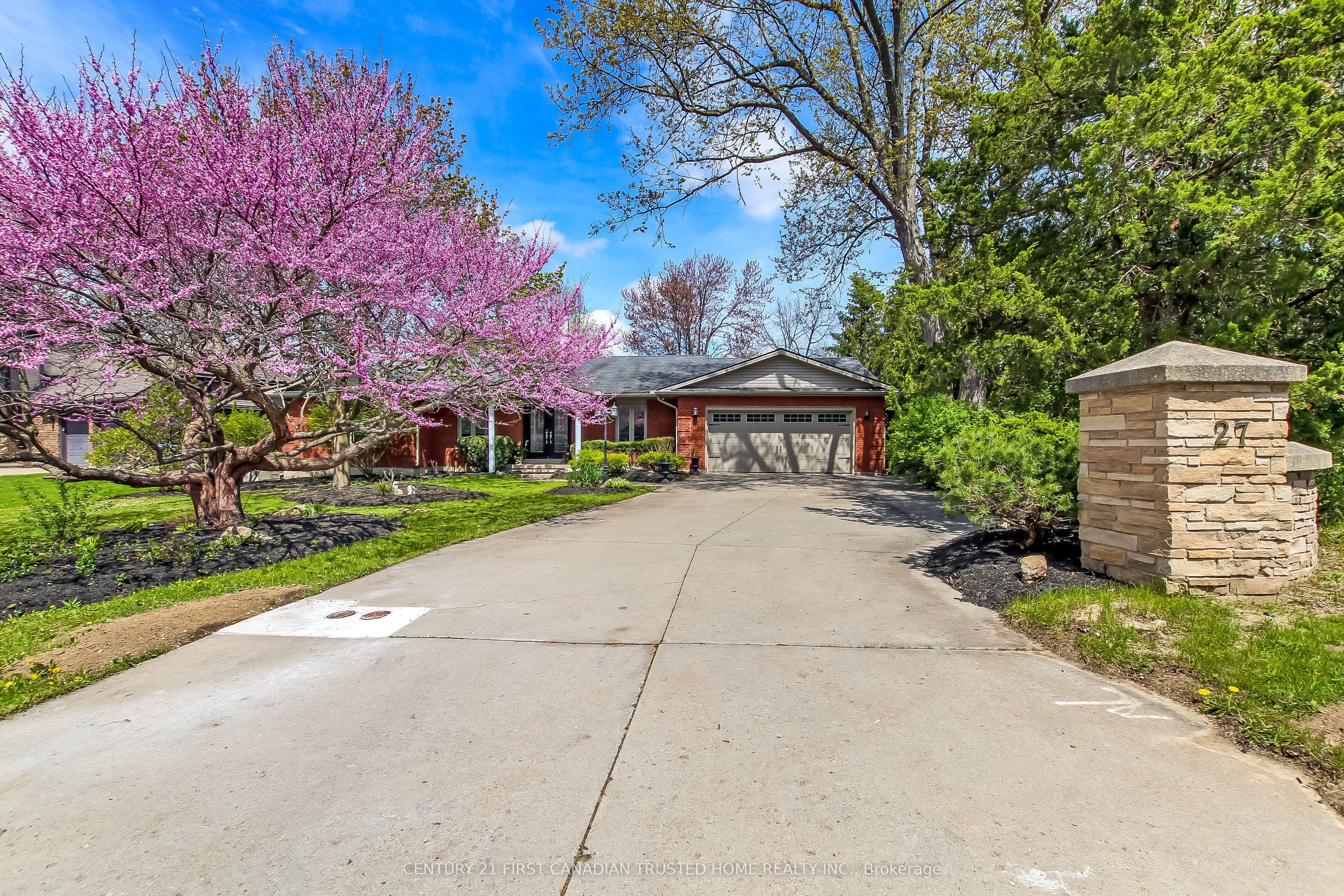27 Croydon Drive