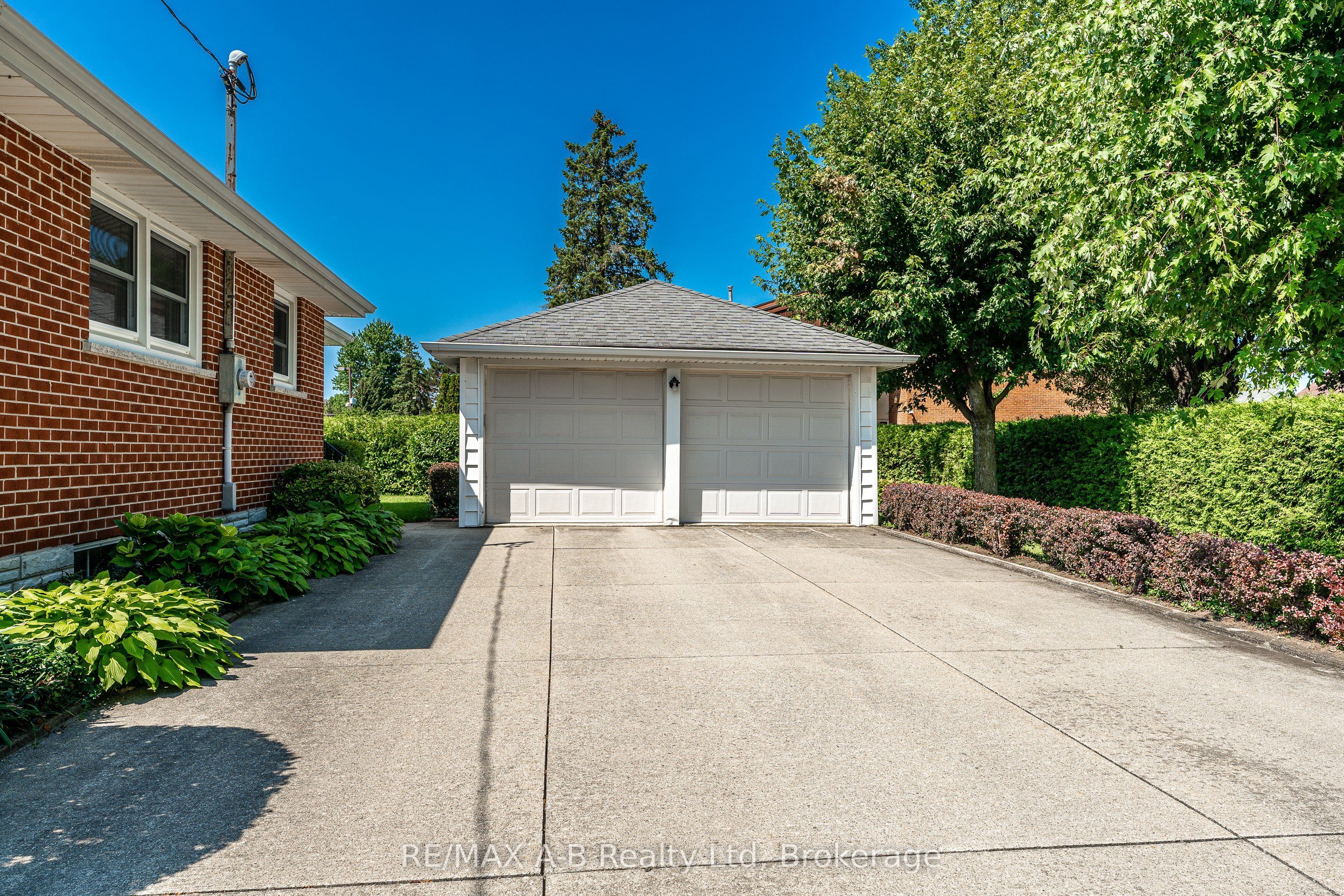 34 Warner Street