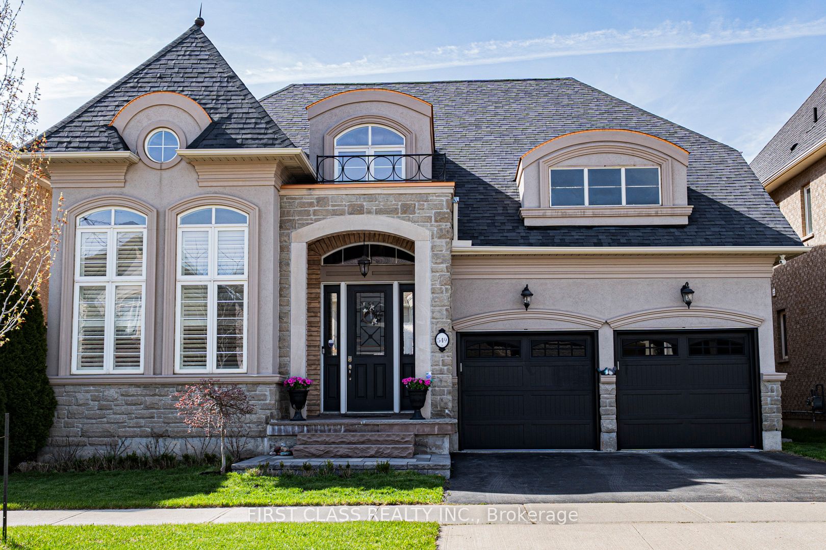 549 Daniel Clarke Way
