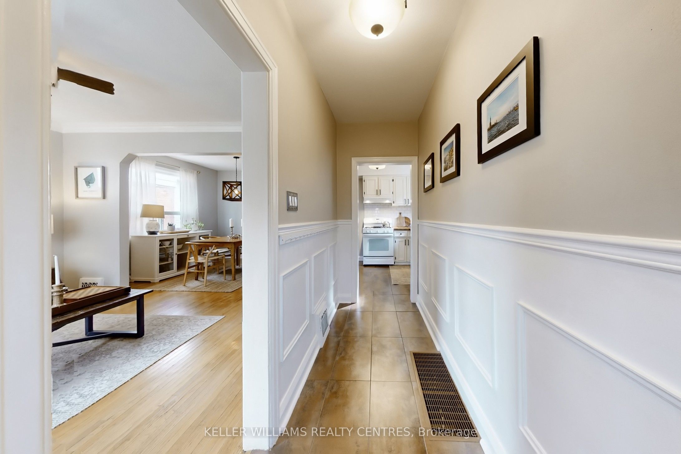 23 Thirteenth Street