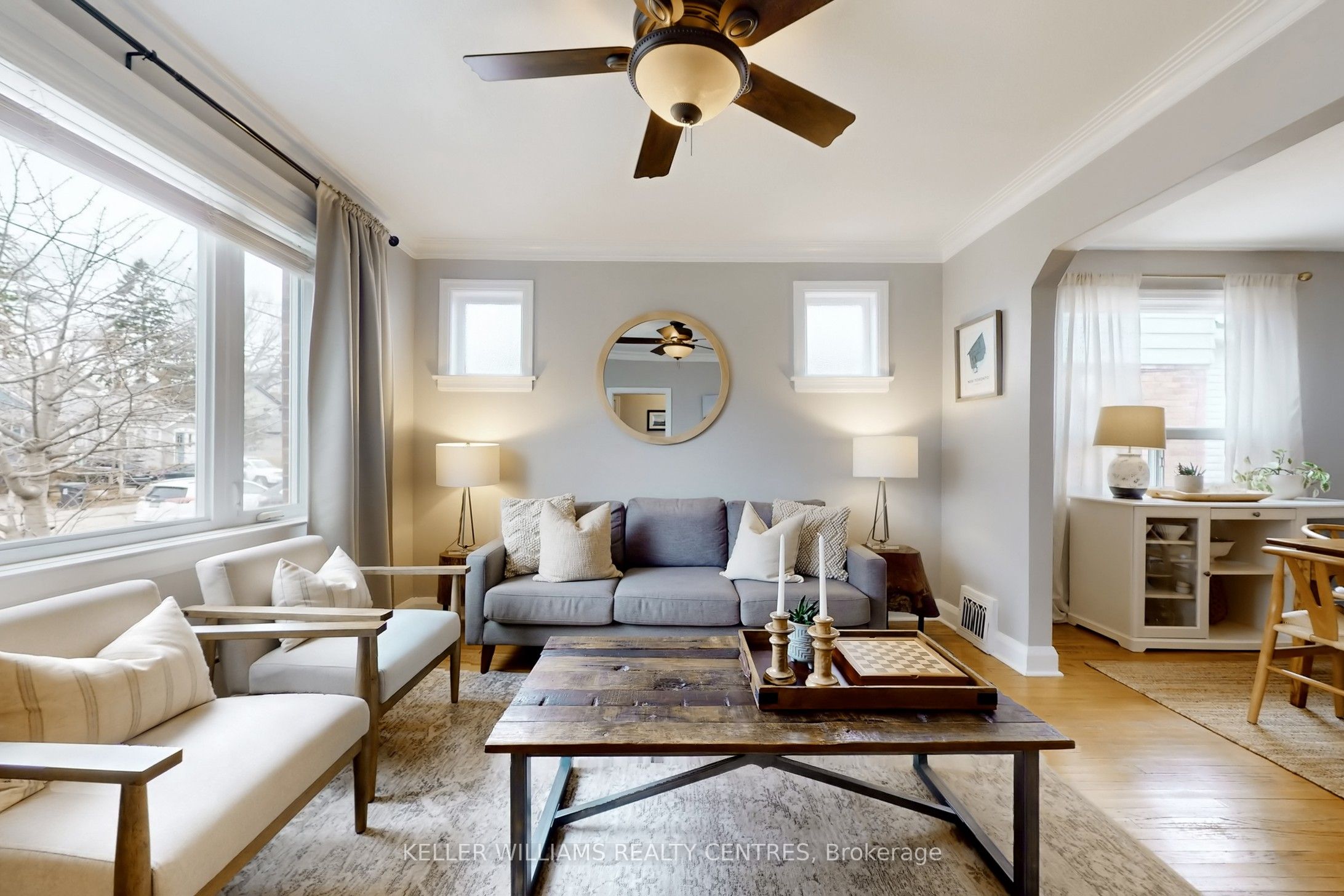 23 Thirteenth Street