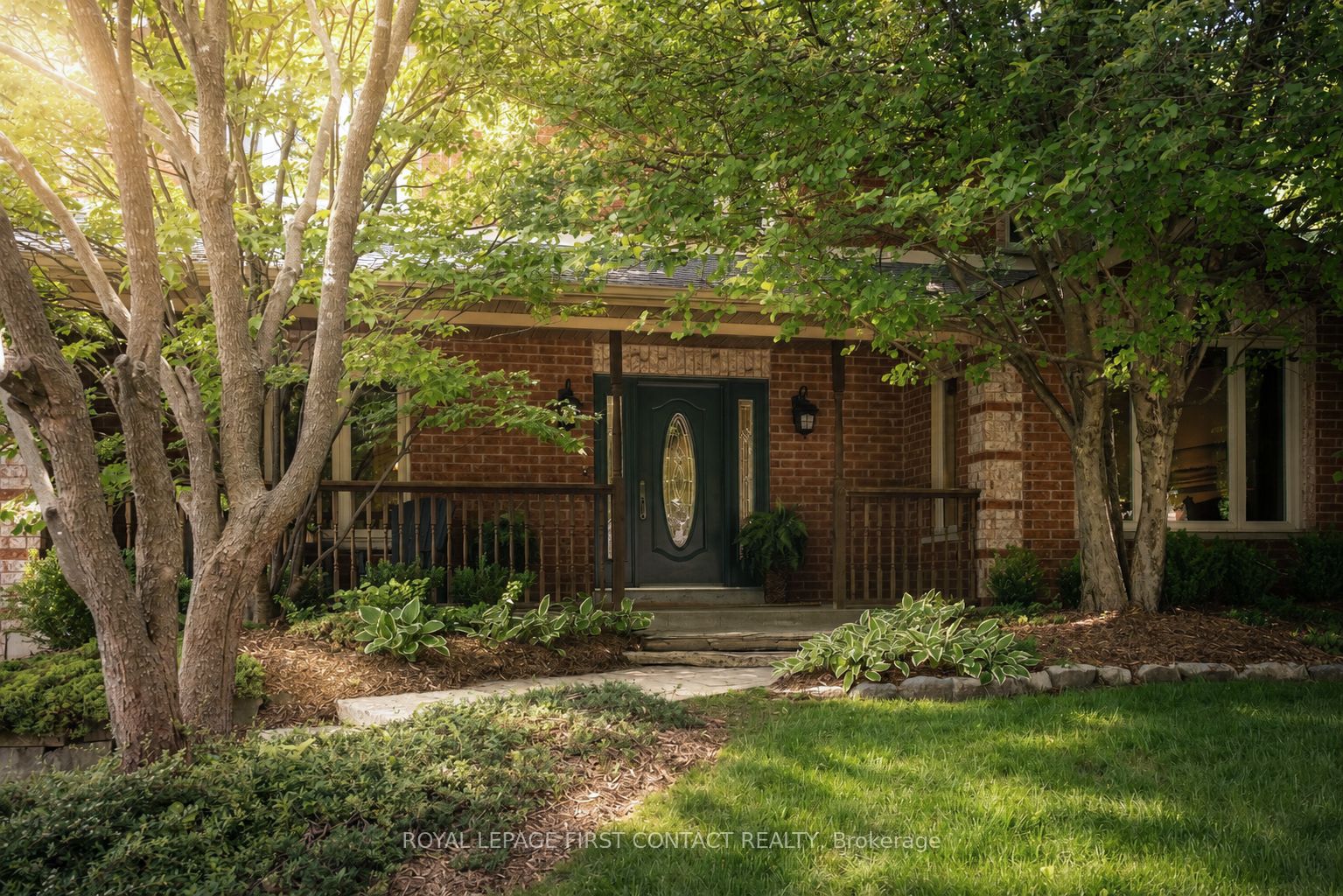 92 Wildwood Trail