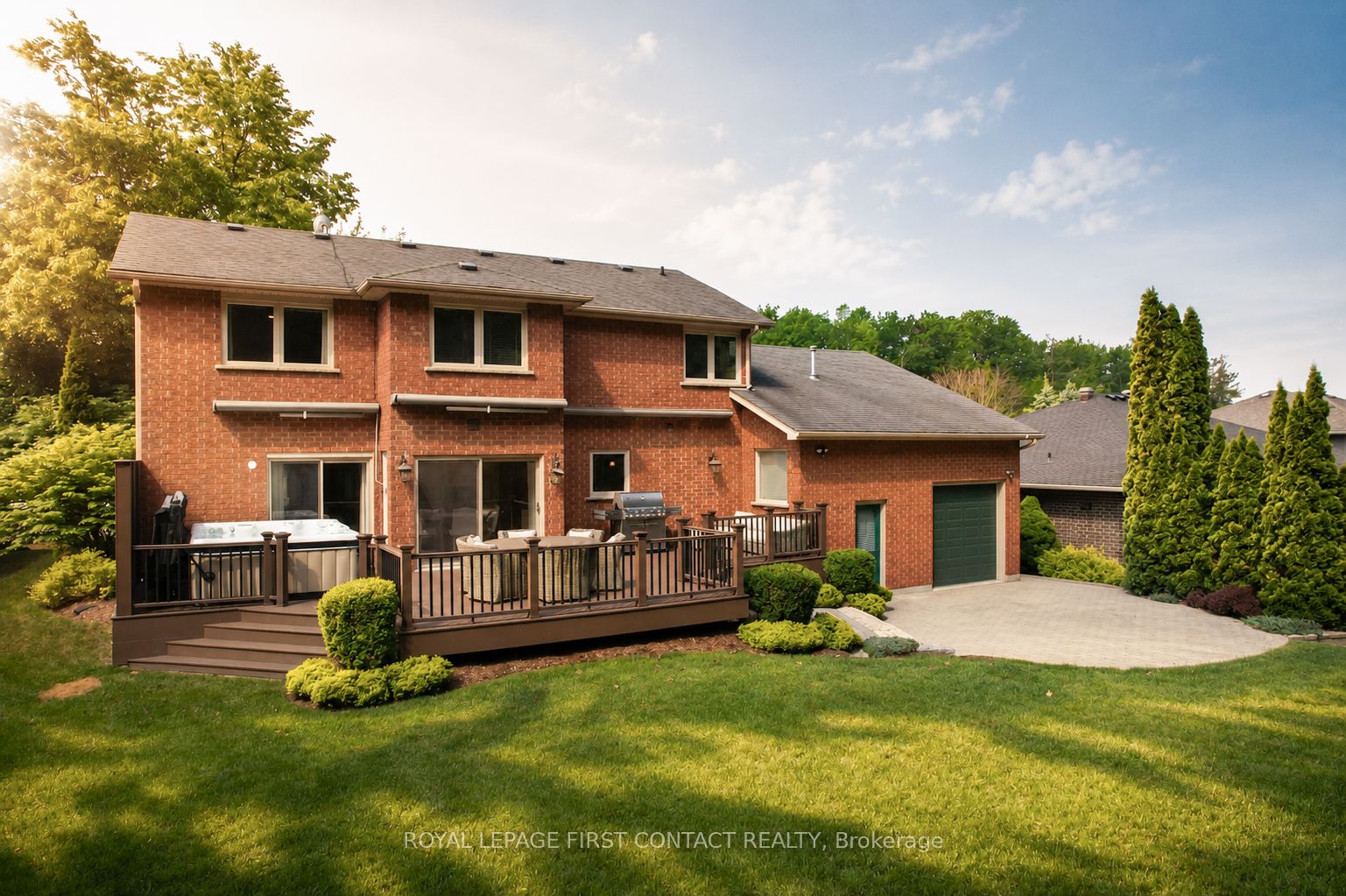 92 Wildwood Trail