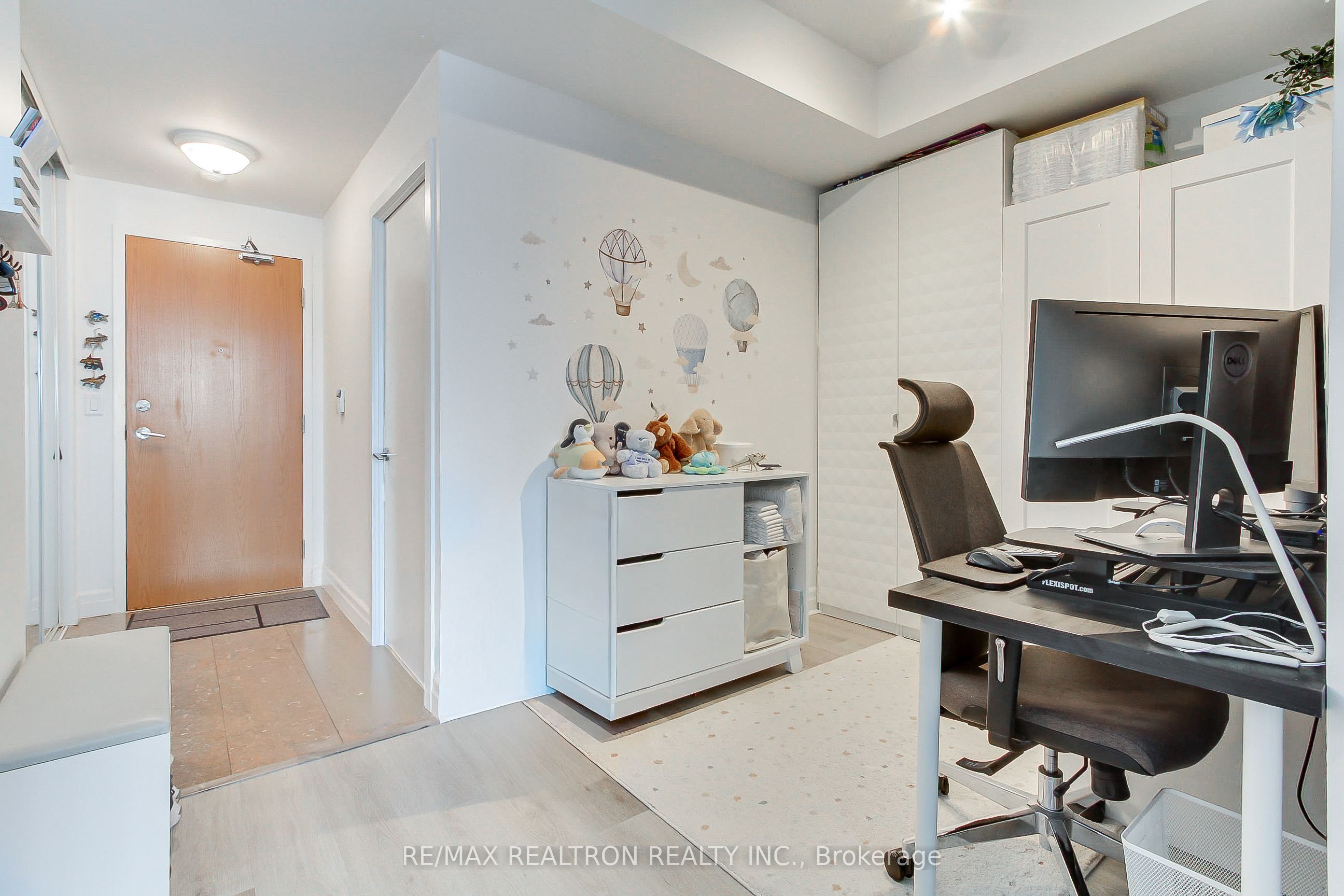 219 Fort York Boulevard 2011