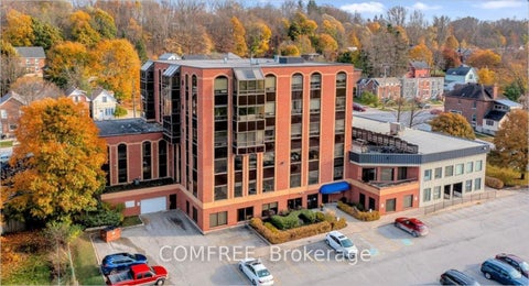 1717 2nd Avenue E 401 Owen Sound ON N4K 6V4