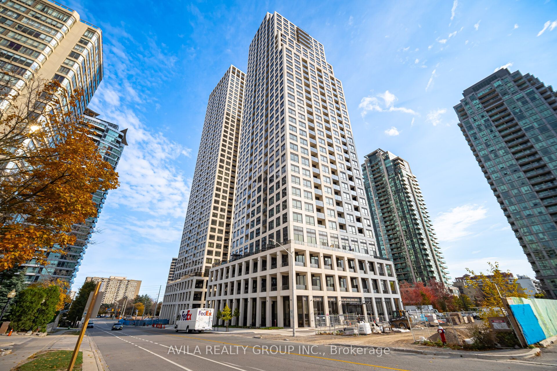 36 Elm Drive W 1910