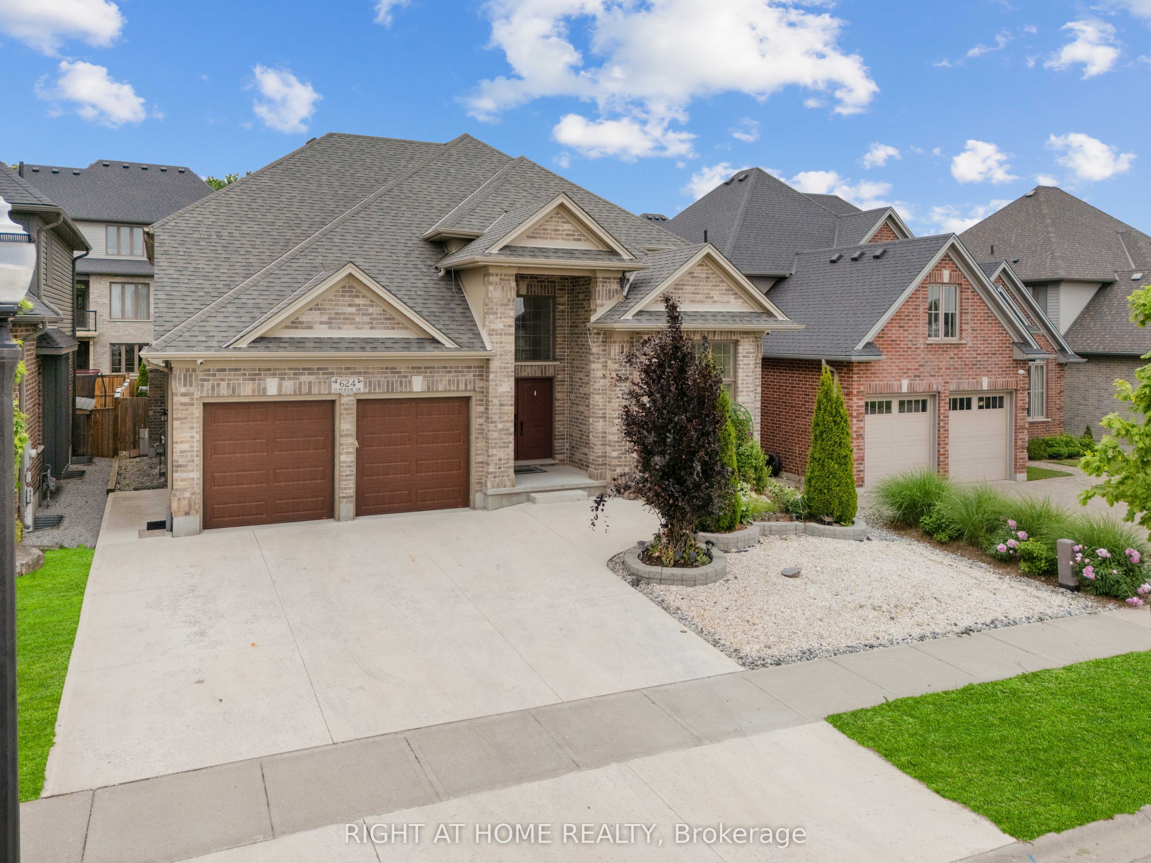 624 Superior Drive
