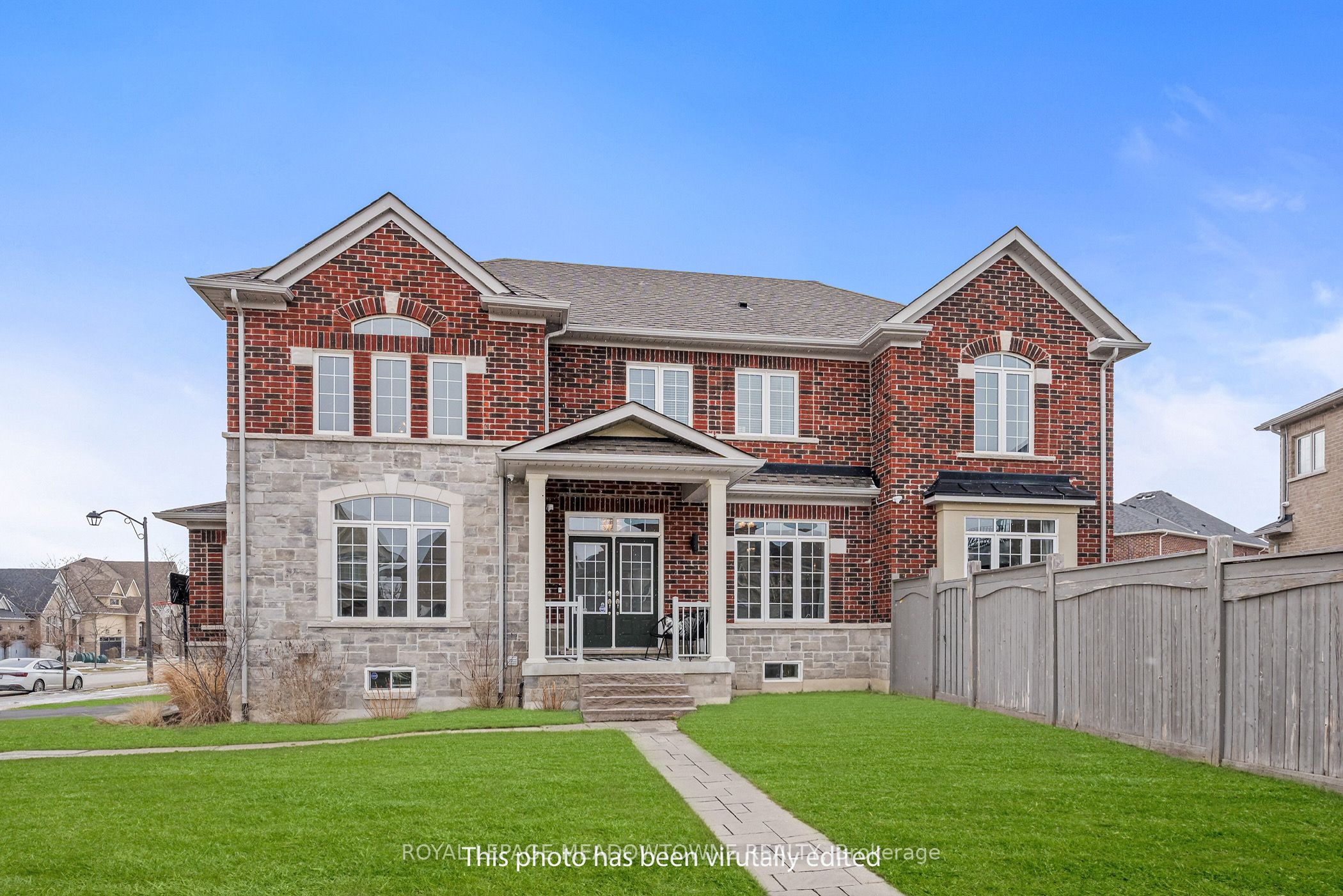 67 Hidden Lake Trail