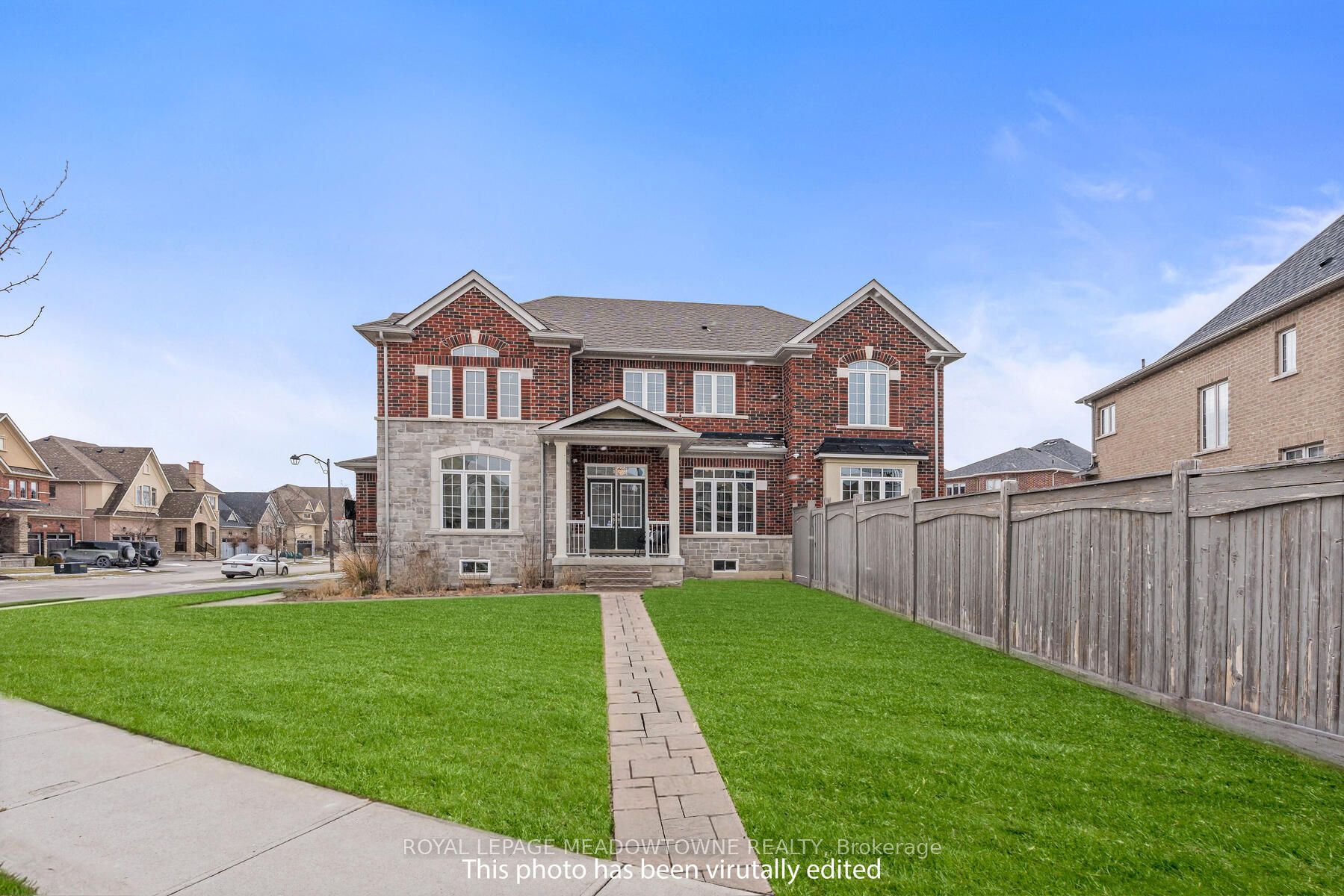 67 Hidden Lake Trail