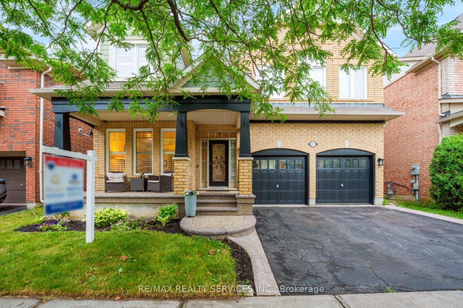 277 Potts Terrace