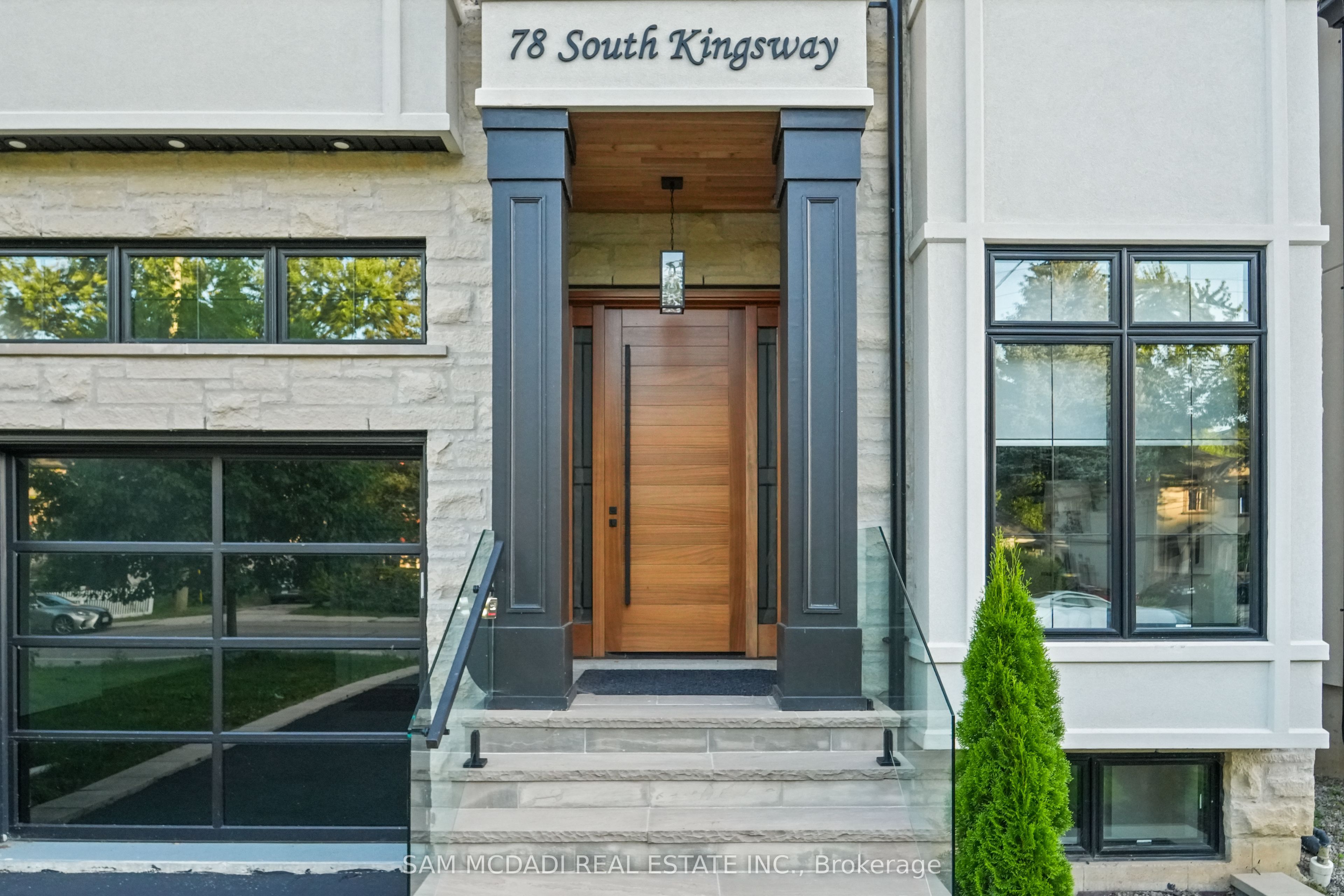 78 South Kingsway N/A