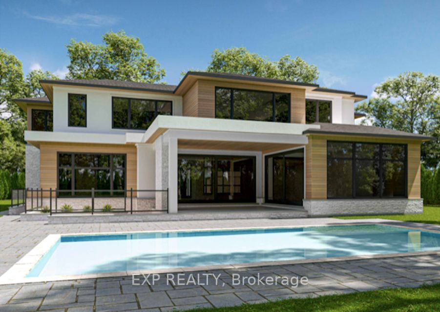 4187 Lakeshore Road