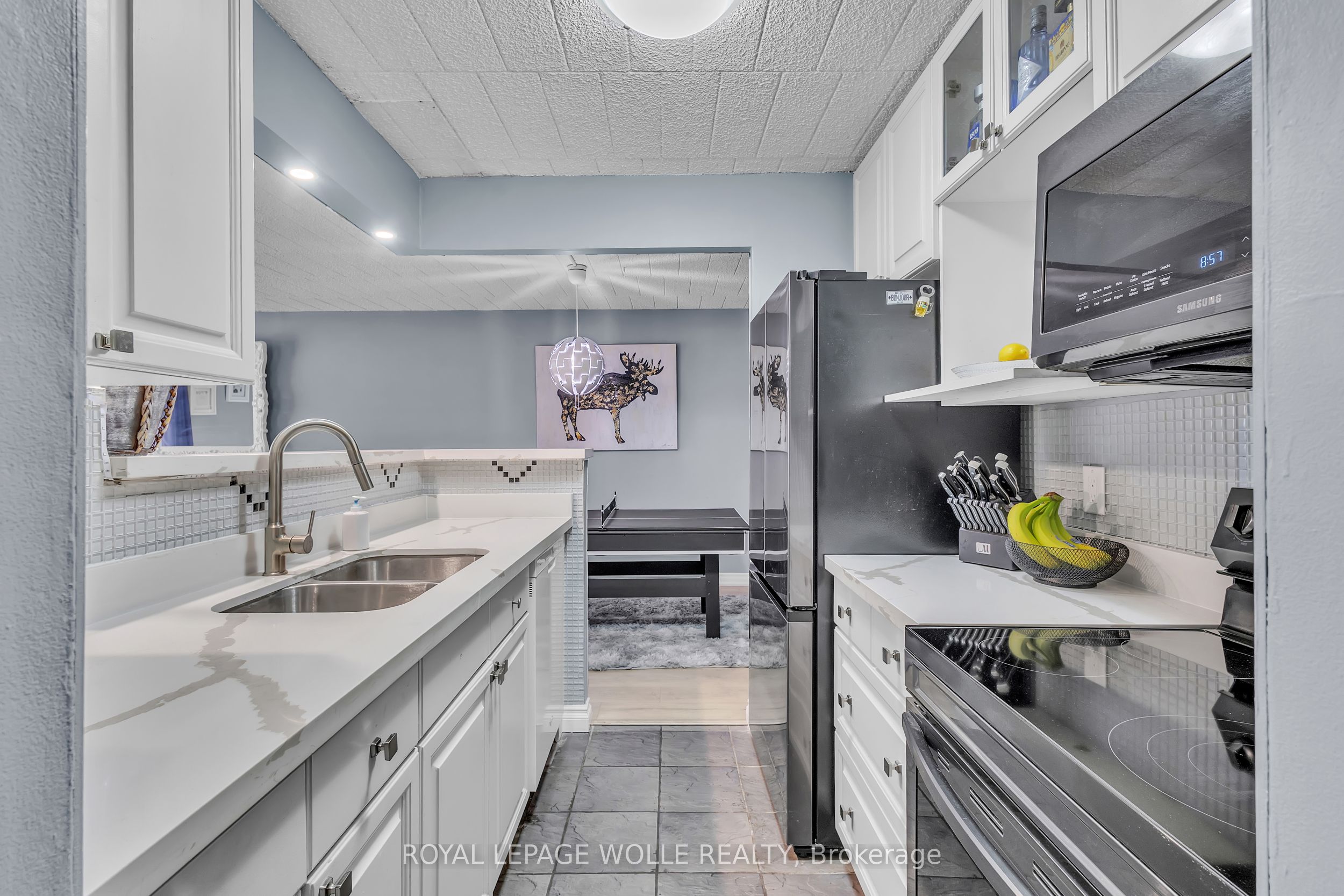 80 Breckenridge Drive 107