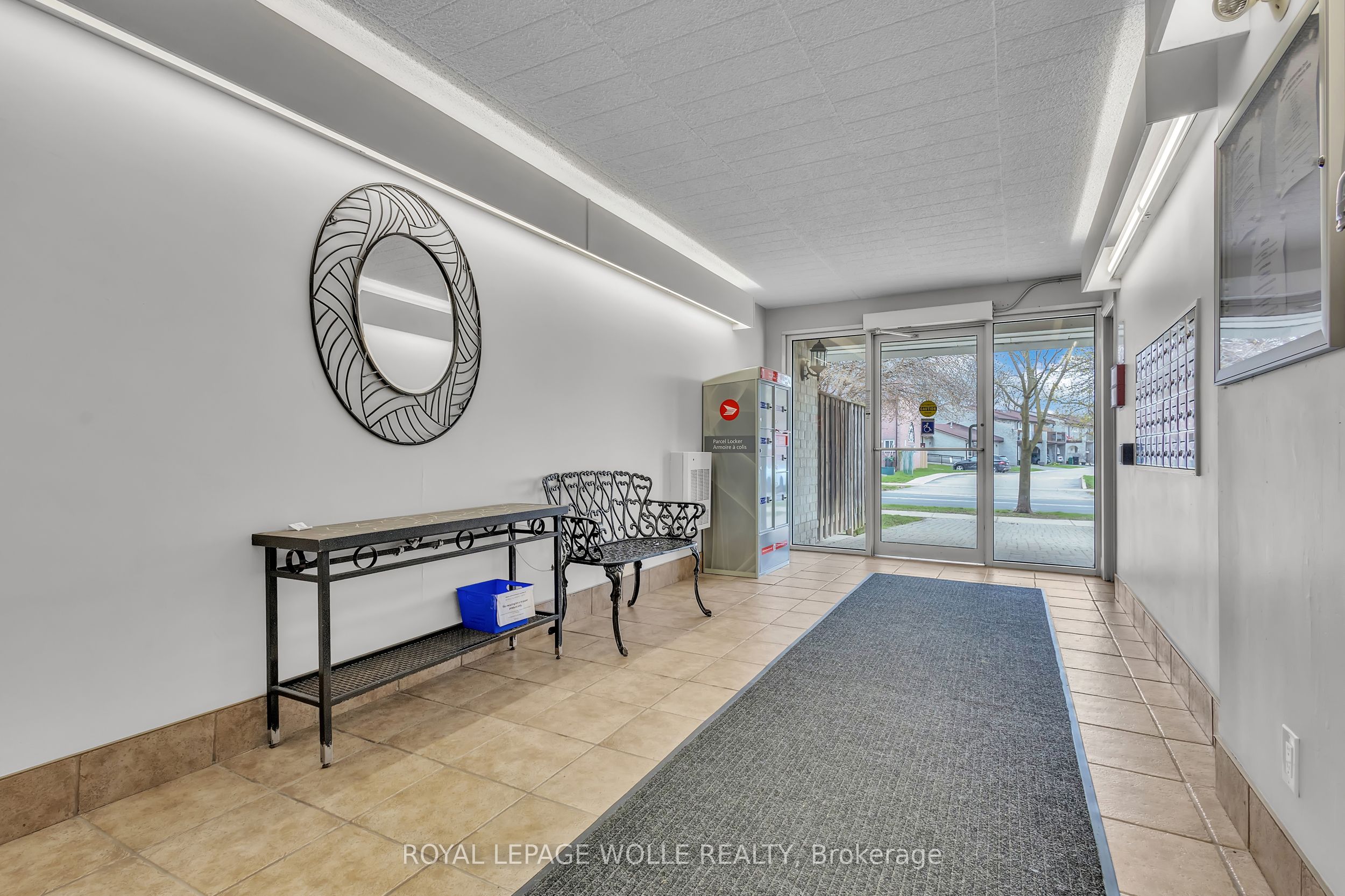 80 Breckenridge Drive 107