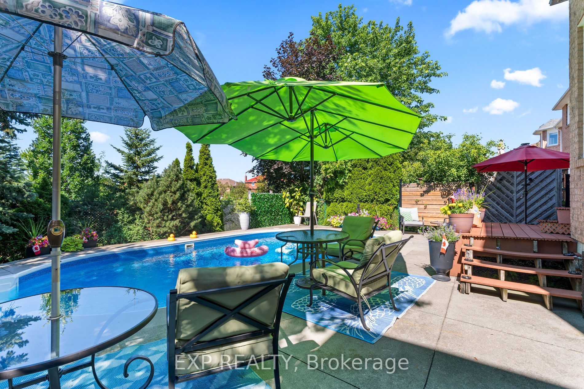 6192 Duford Drive