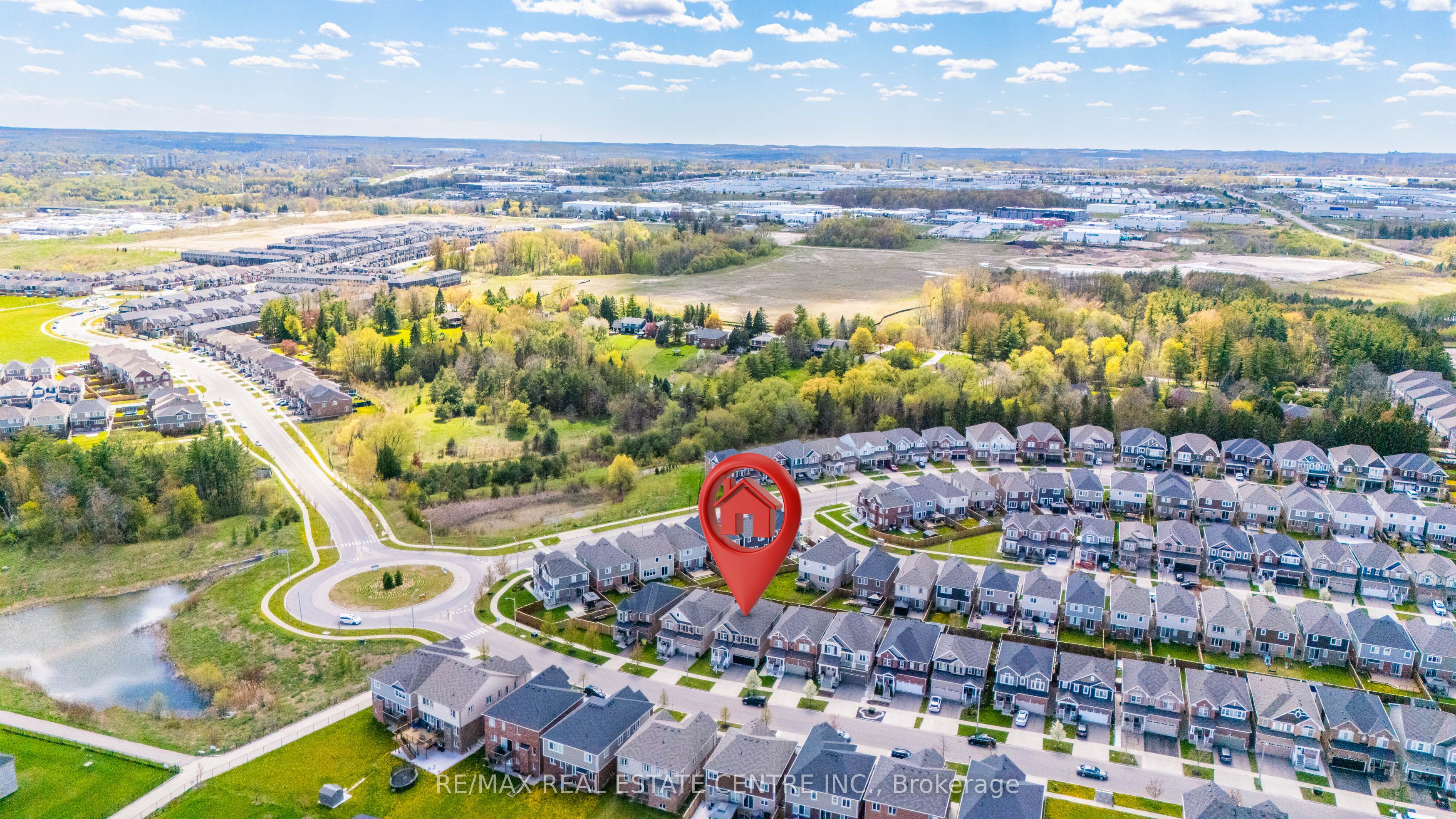 460 Equestrian Way