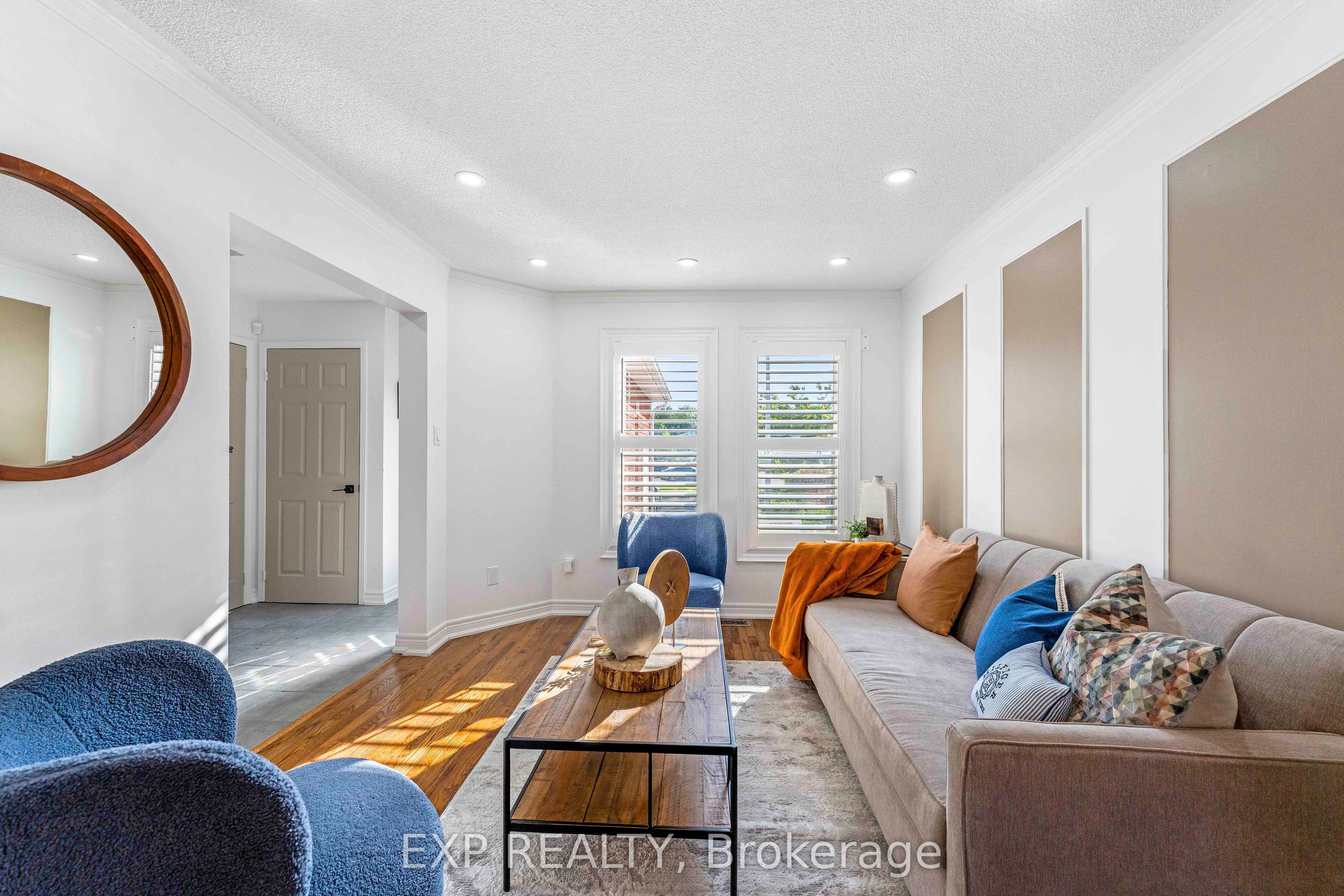 42 Fieldnest Crescent