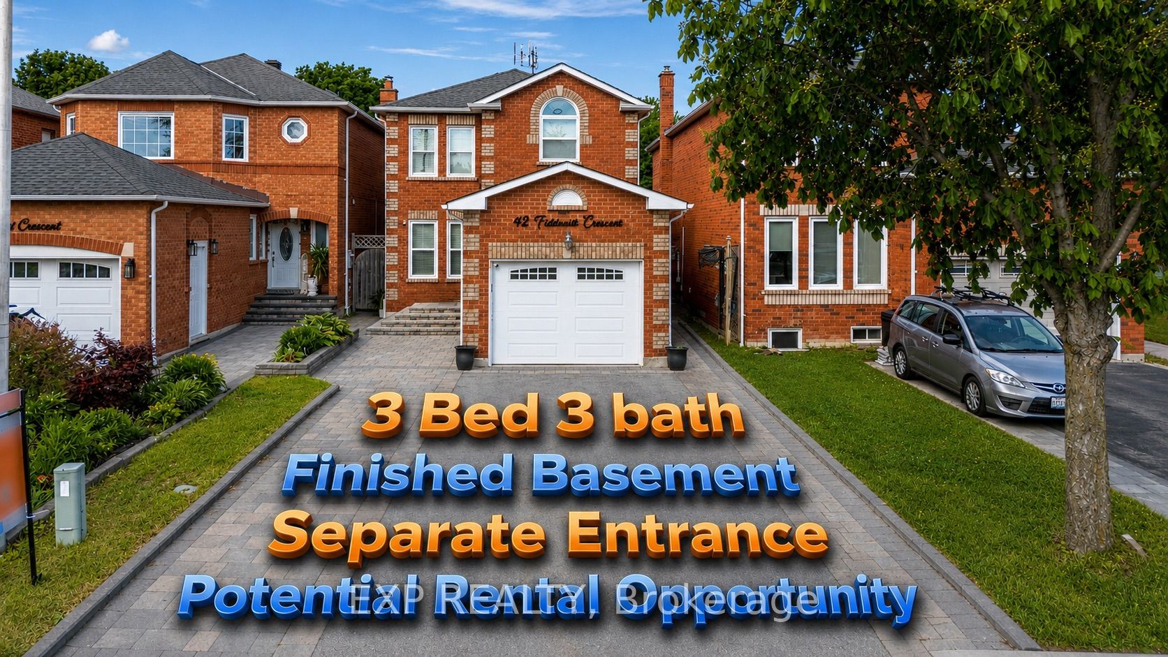 42 Fieldnest Crescent