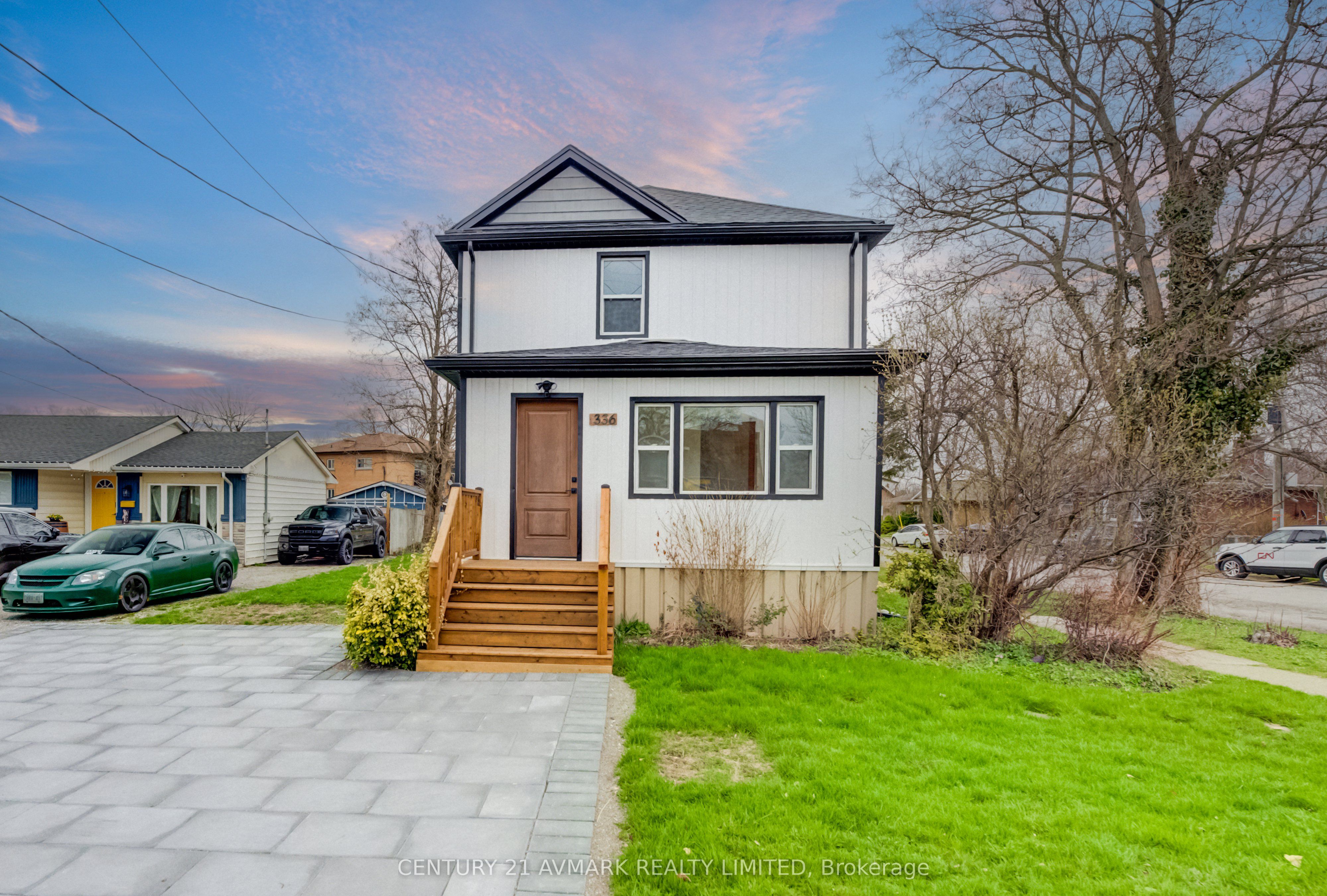 336 Geneva Street