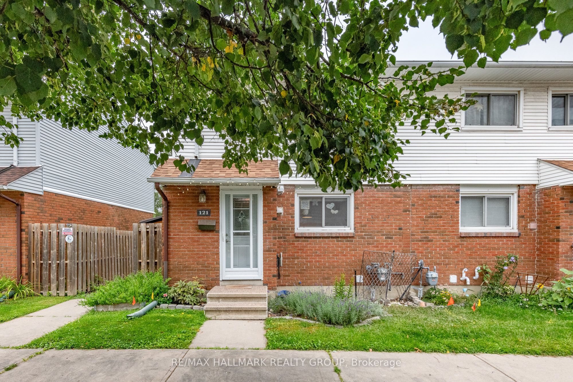 1045 Morrison Drive 121
