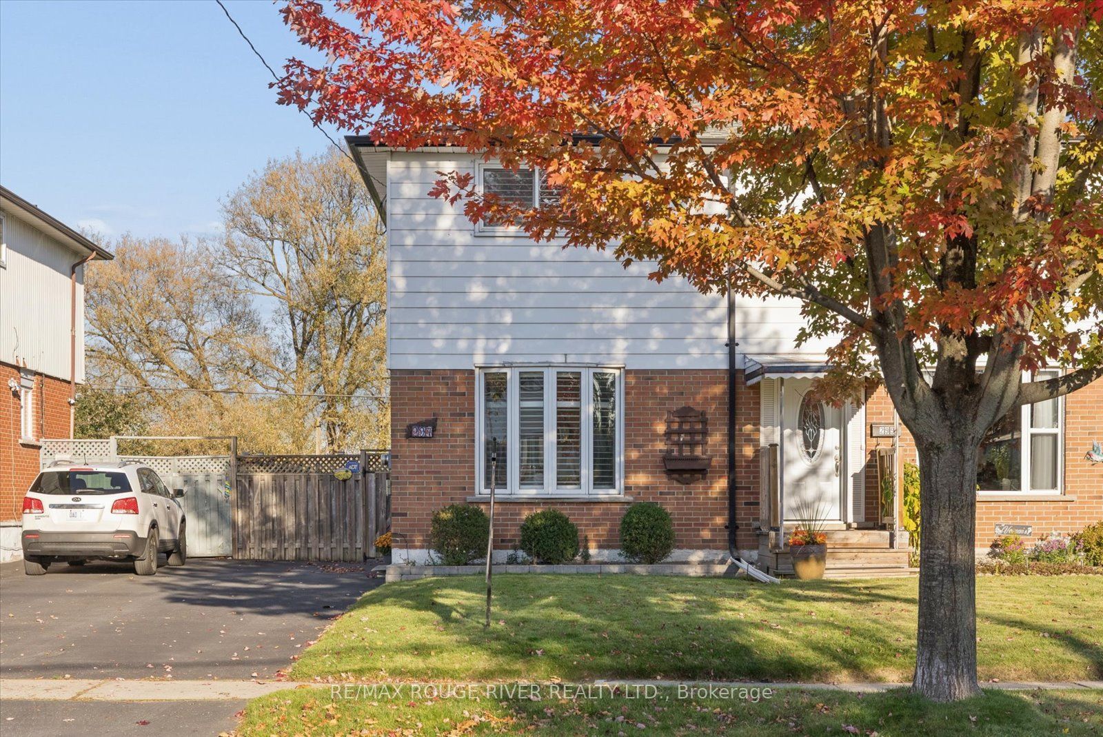 297 Durham Court