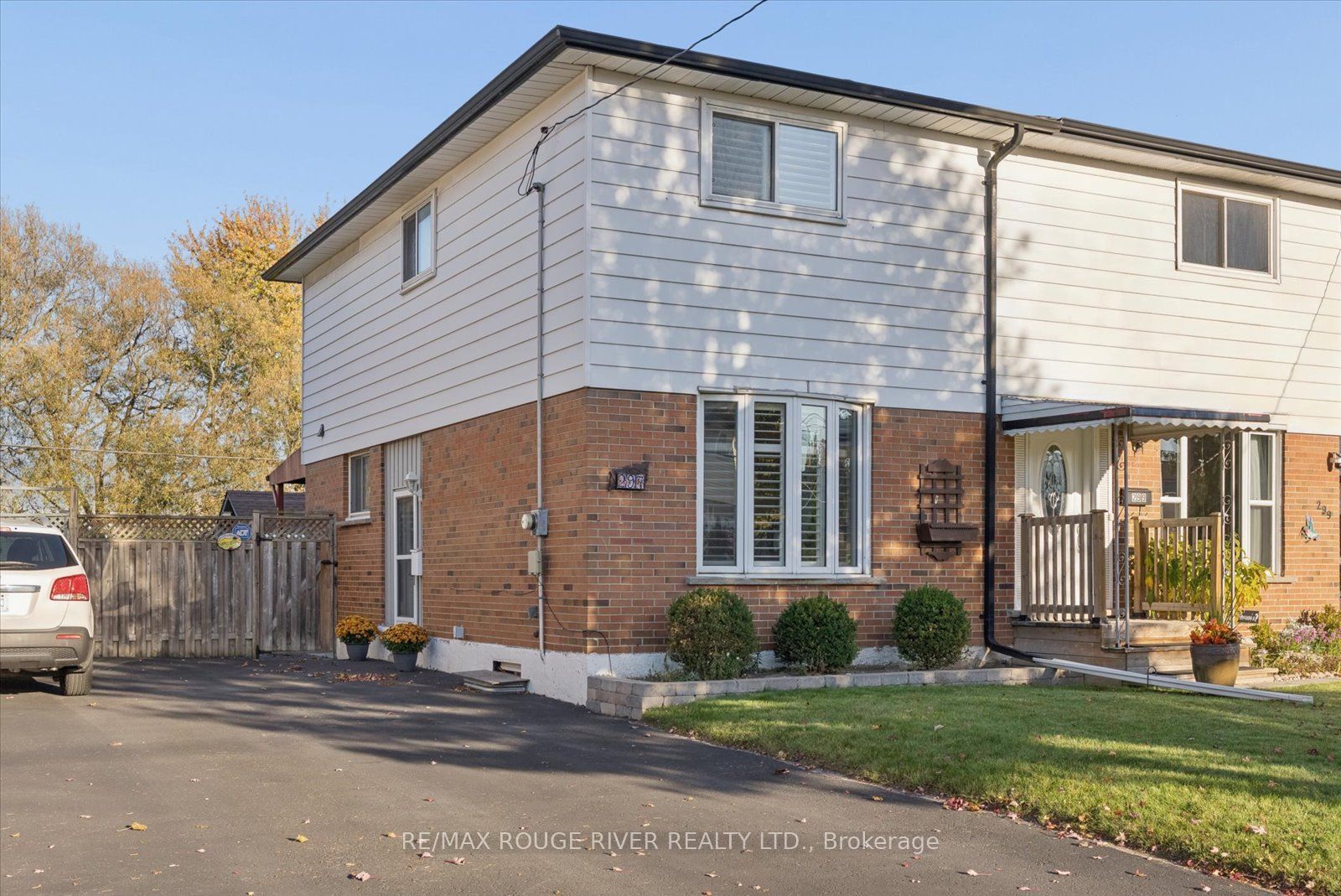 297 Durham Court