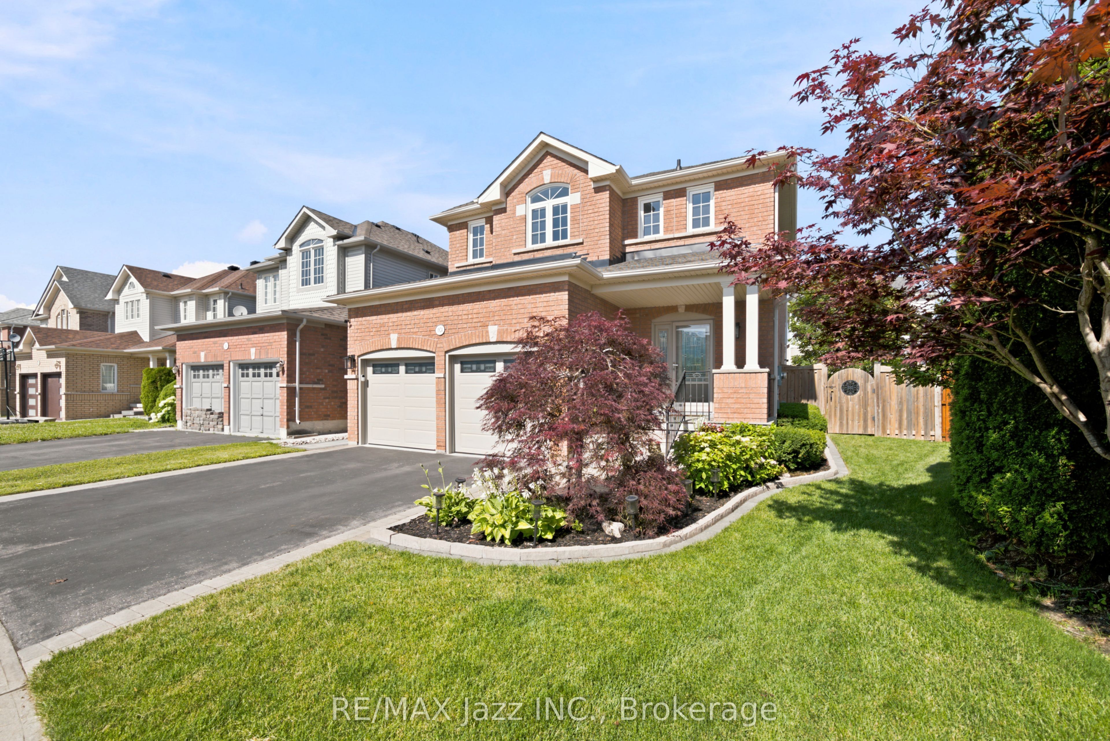 1824 Birchview Drive