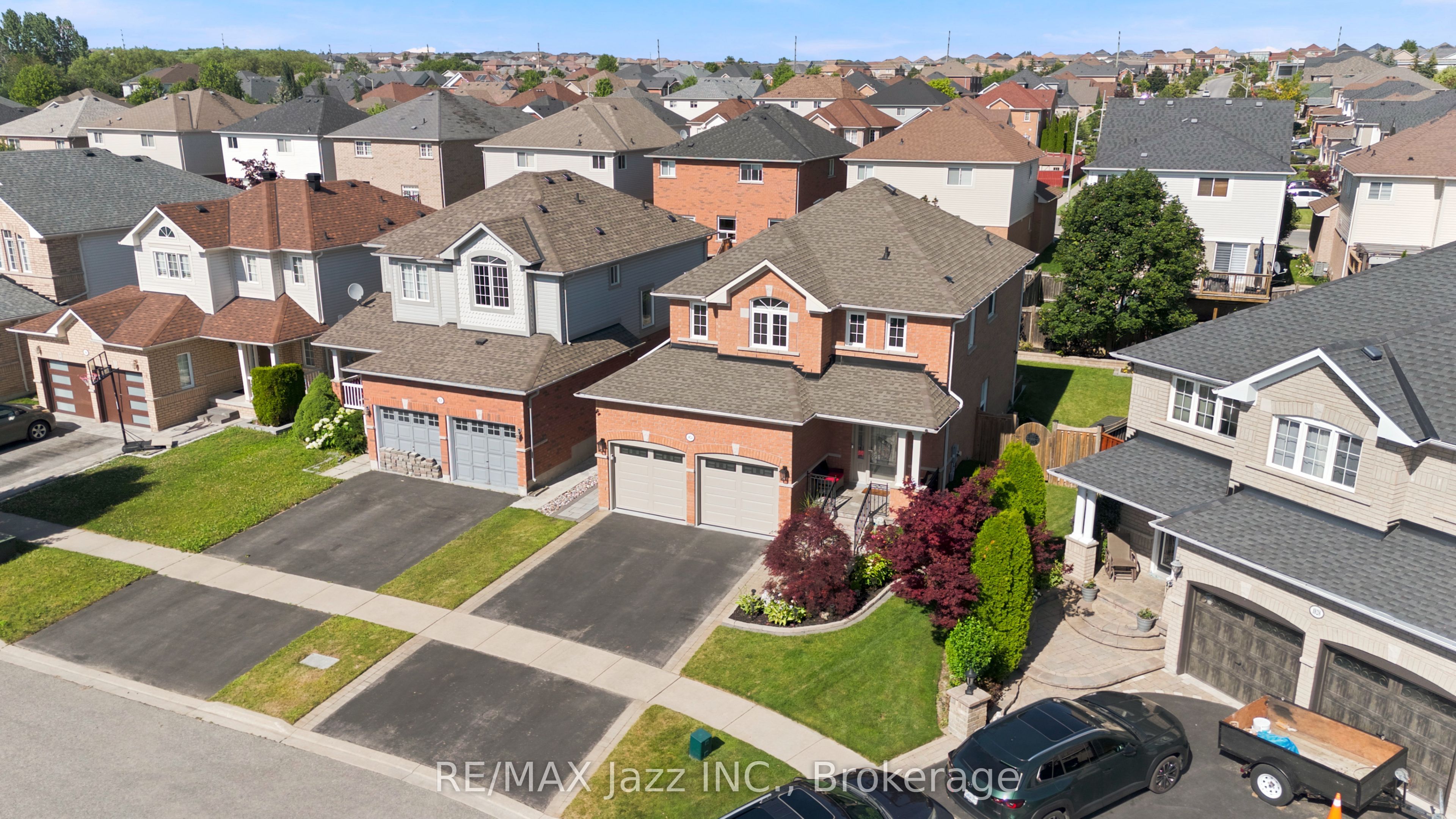 1824 Birchview Drive