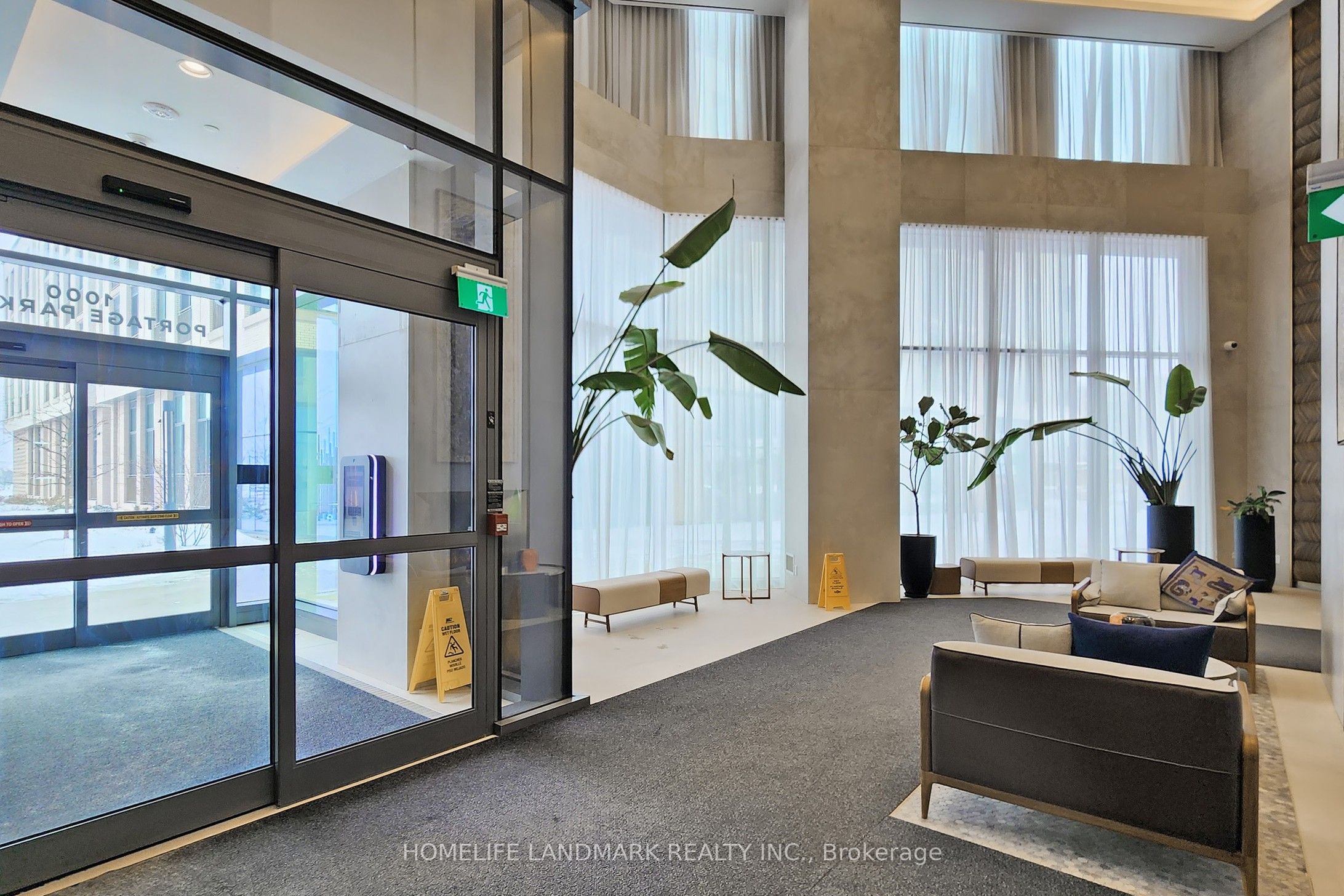 1000 Portgage Parkway S 3207