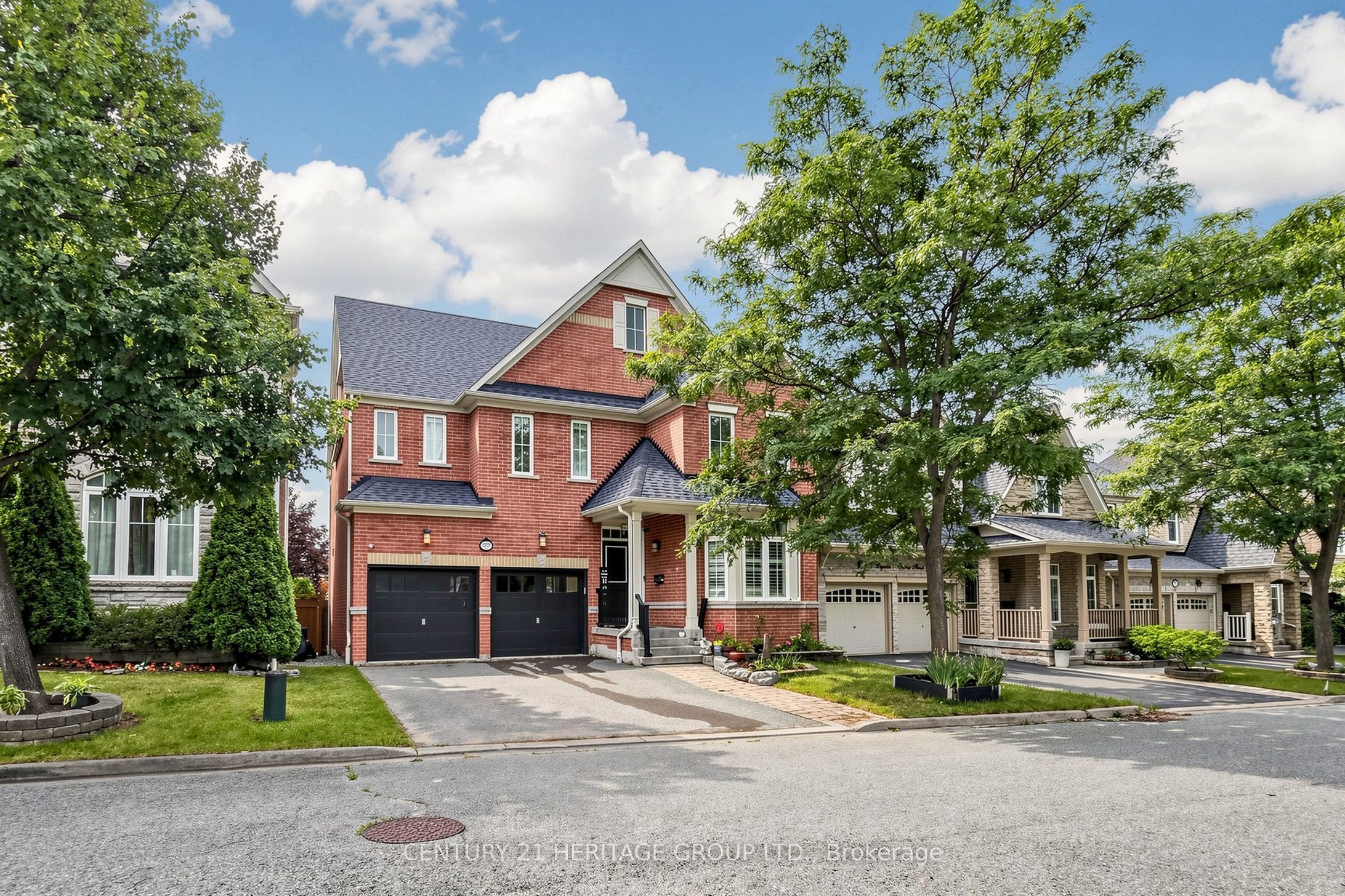 27 Byram Downs Street