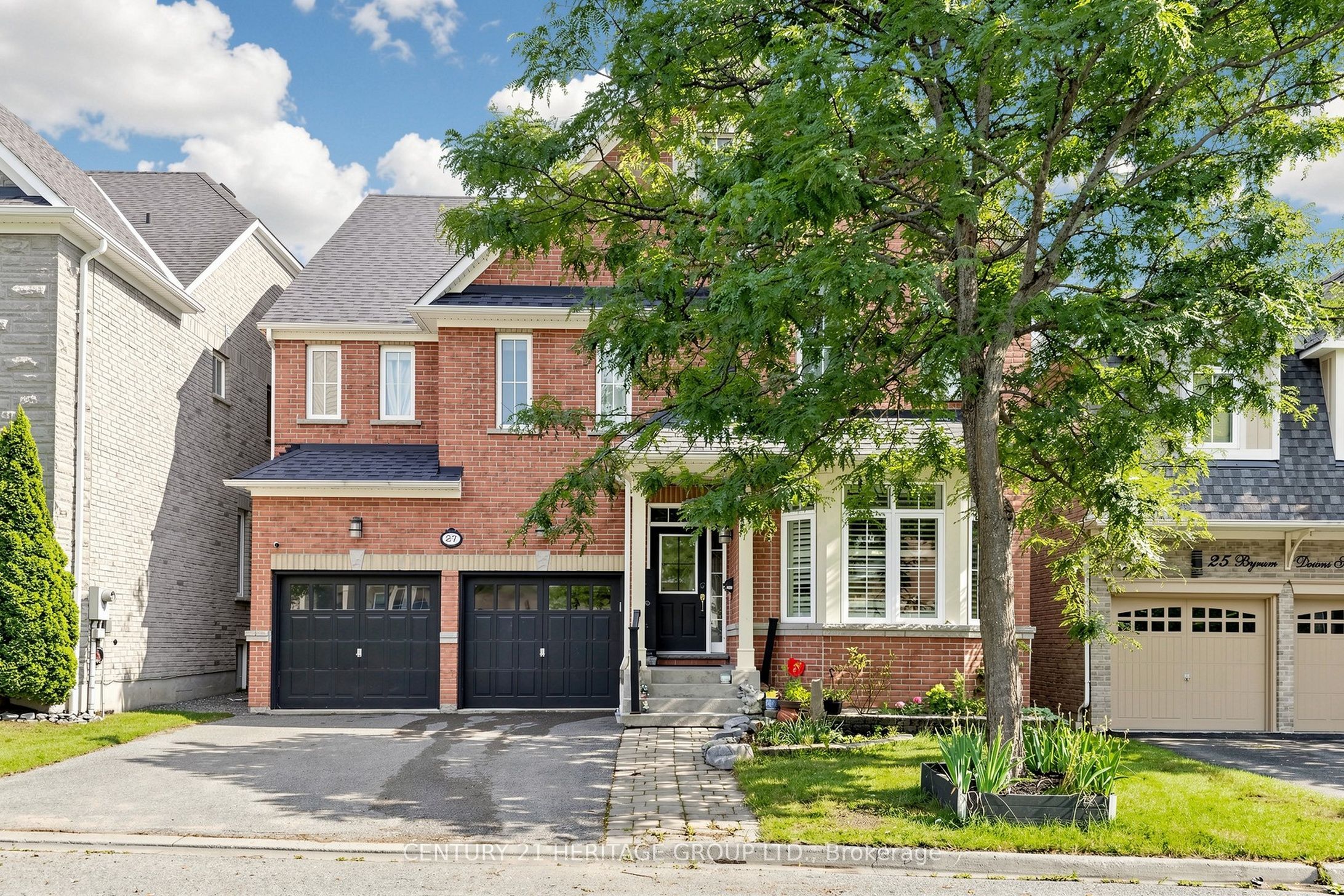 27 Byram Downs Street