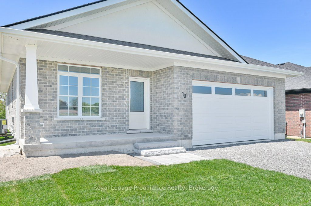 10 Dunmor Street