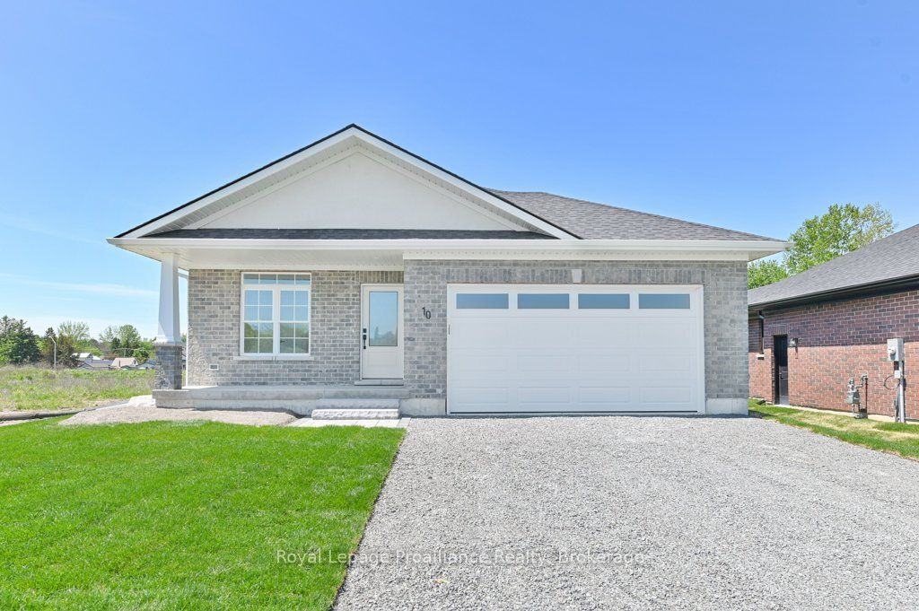 10 Dunmor Street
